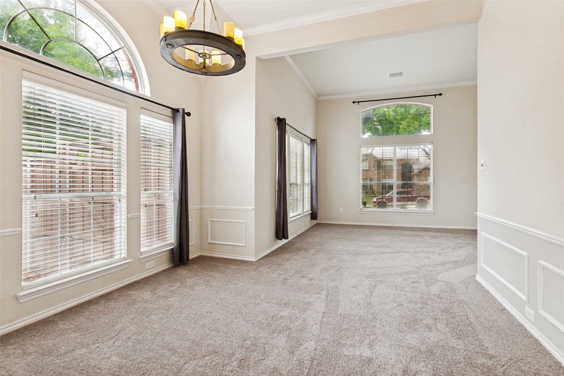 1004 Glendale Court Allen TX 75013