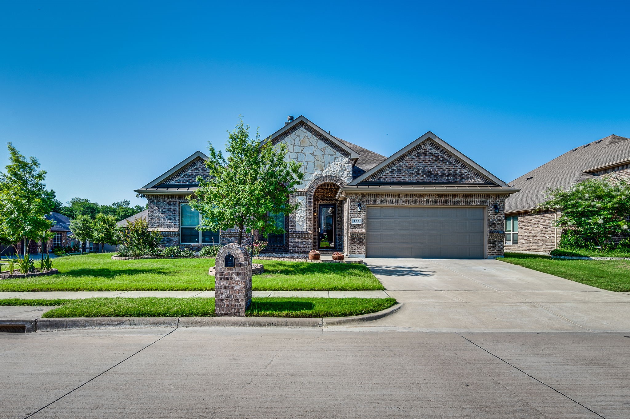438 Brookdale Drive Midlothian TX 76065