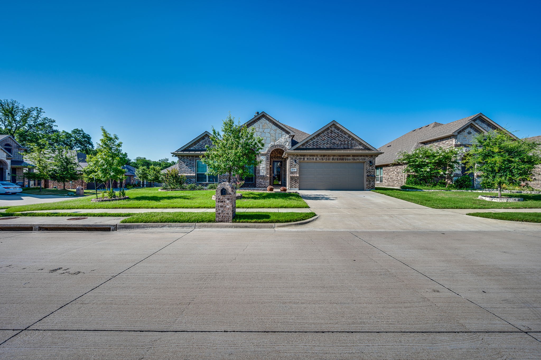 438 Brookdale Drive Midlothian TX 76065
