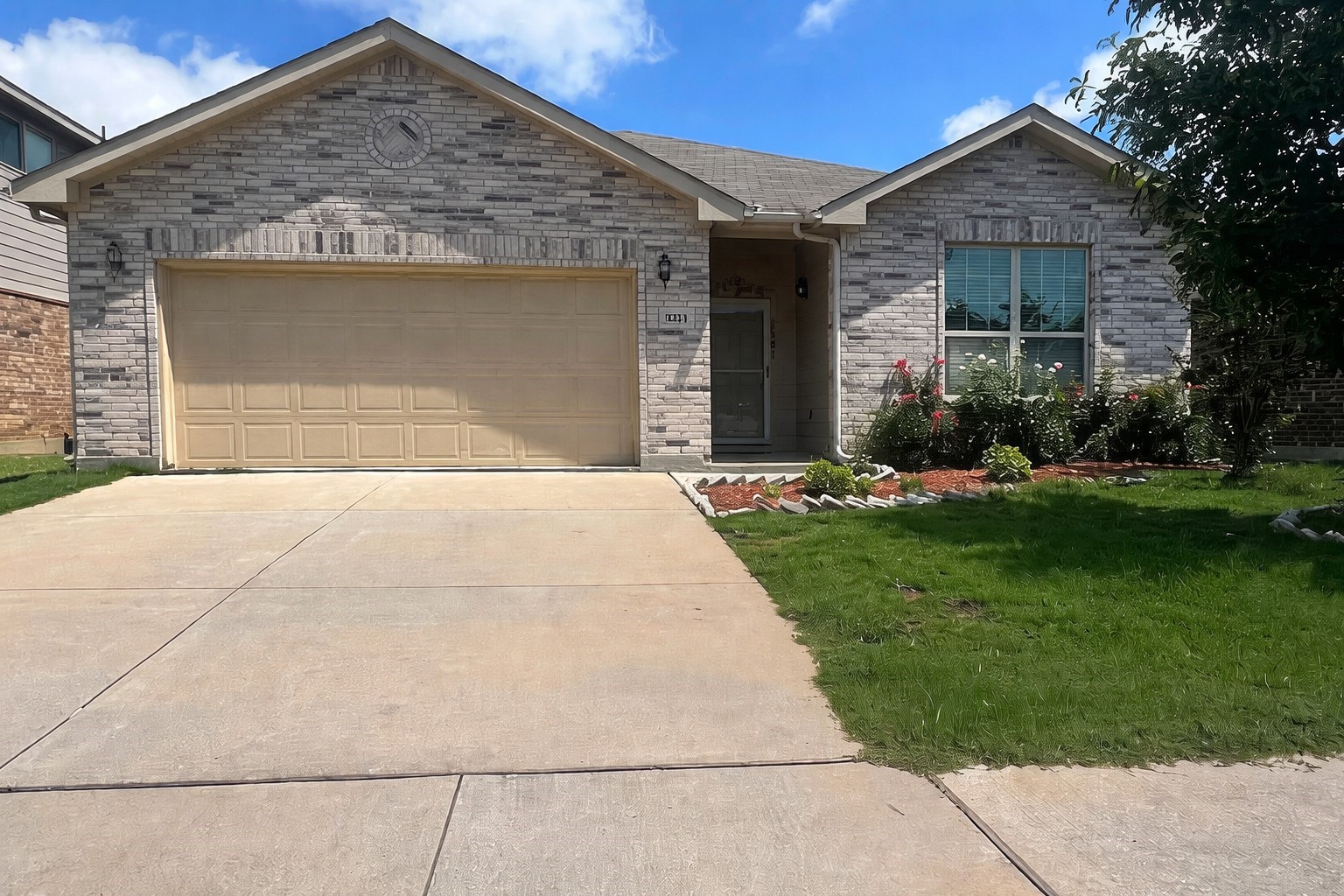 5321 Wharfside Place Denton TX 76208