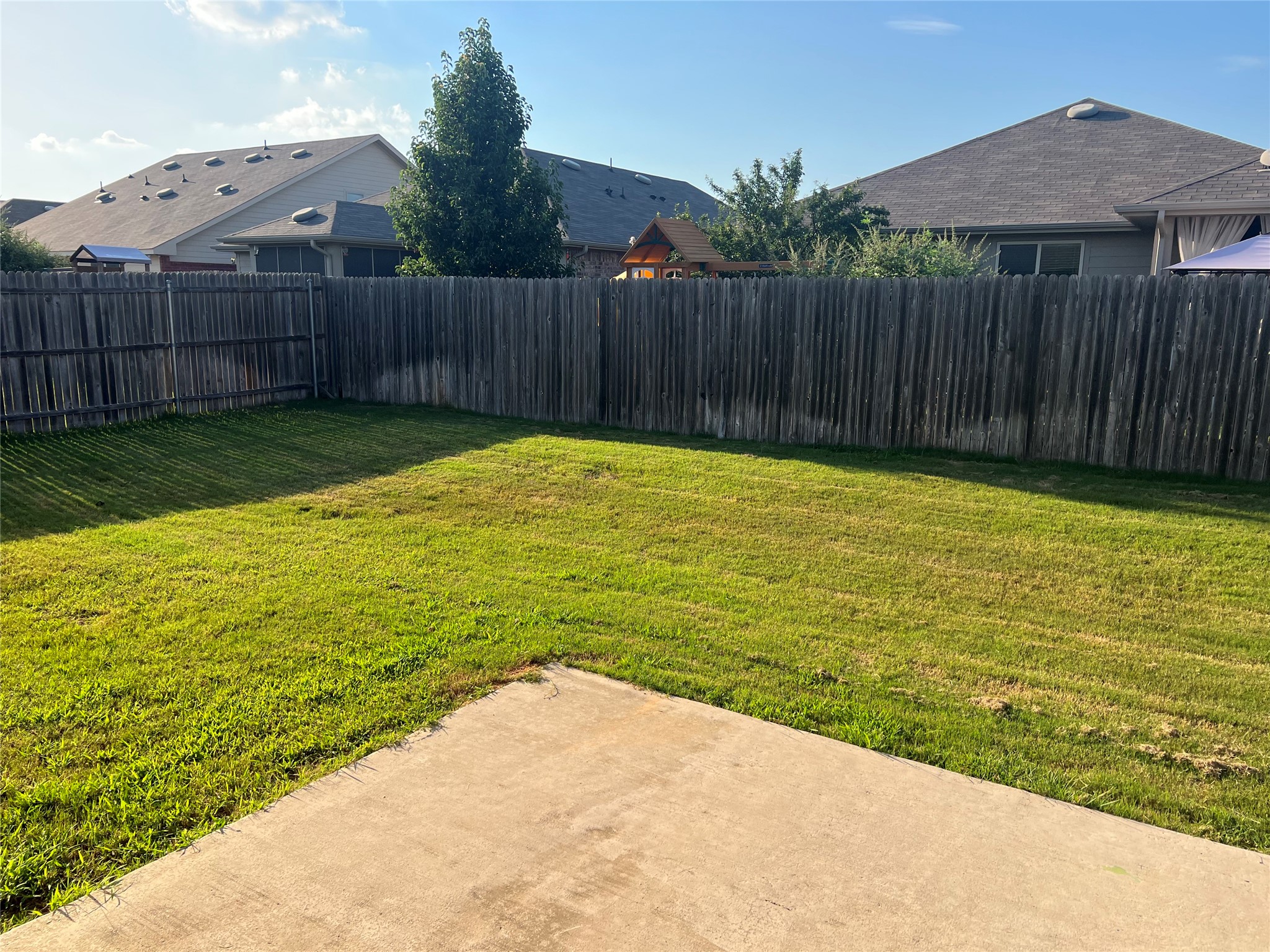 5321 Wharfside Place Denton TX 76208