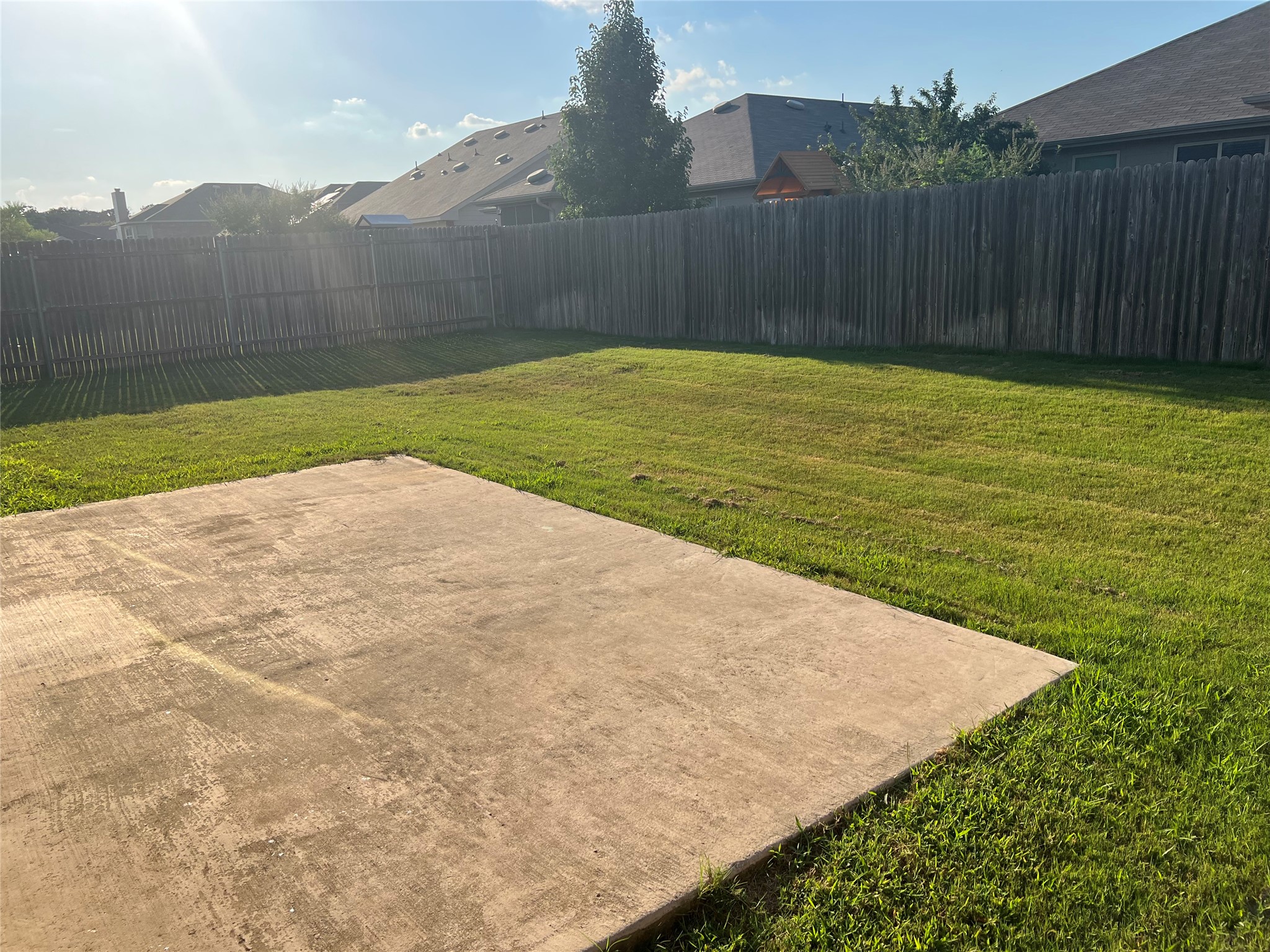 5321 Wharfside Place Denton TX 76208