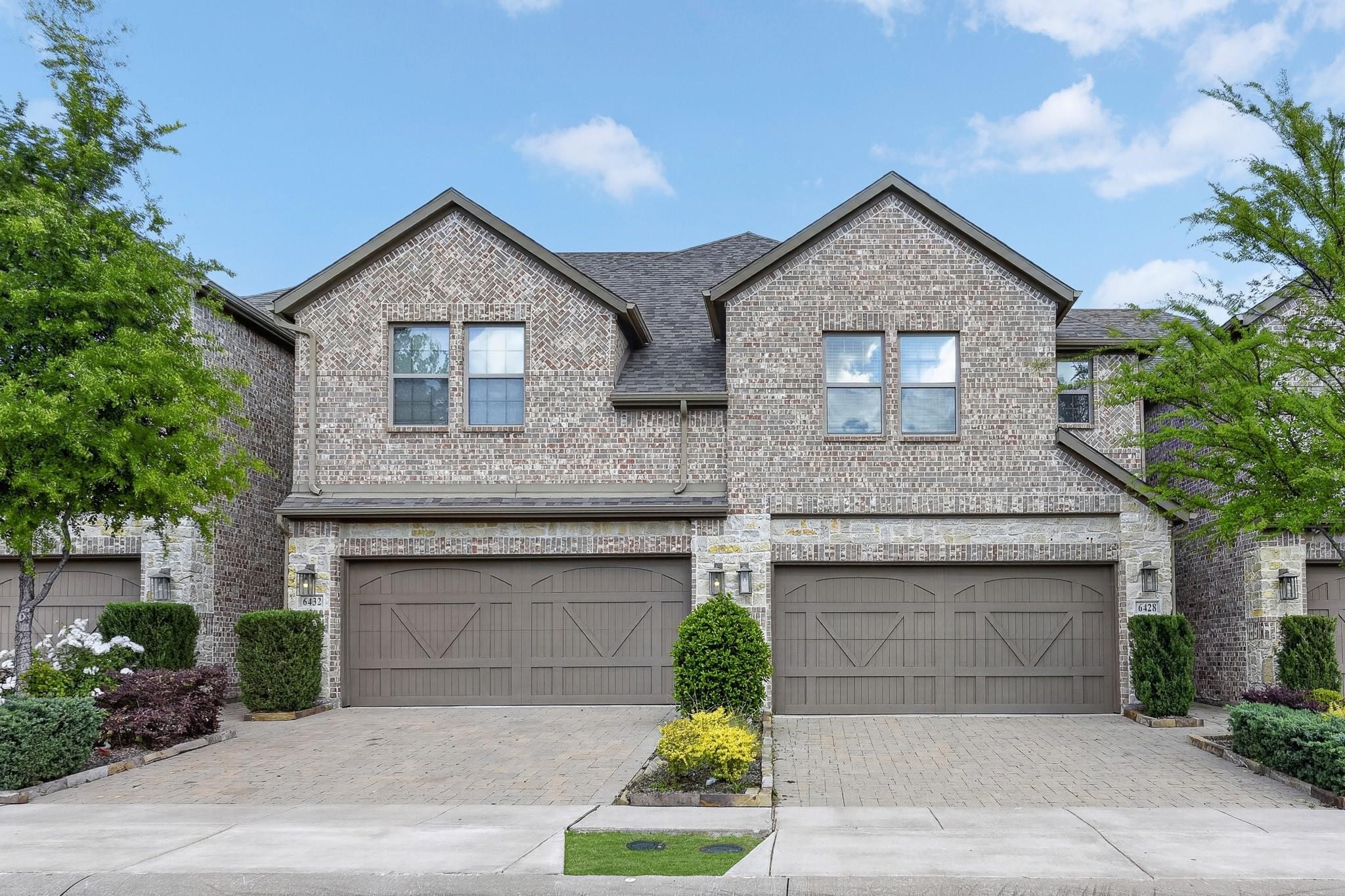 6428 Hermosa Drive Plano TX 75024