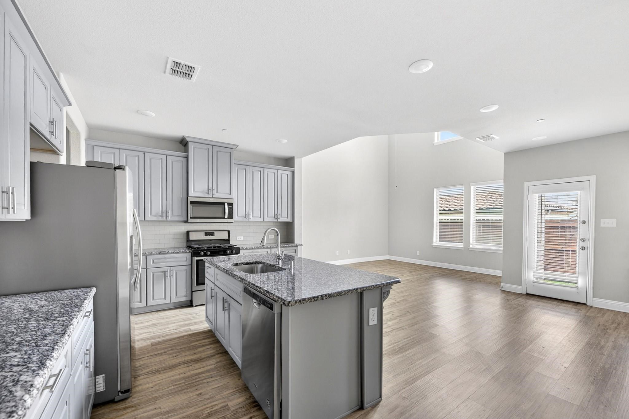 6428 Hermosa Drive Plano TX 75024