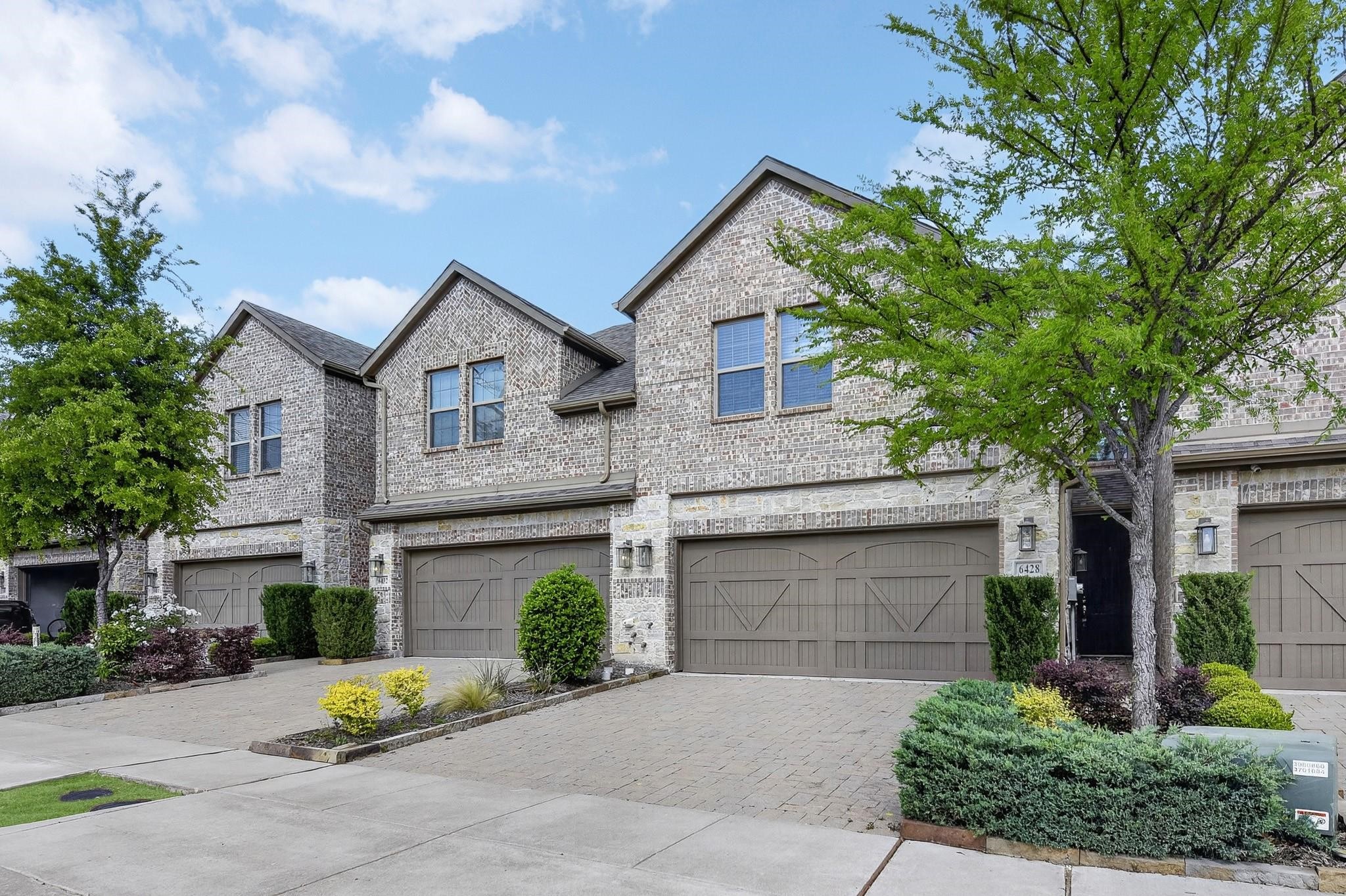 6428 Hermosa Drive Plano TX 75024