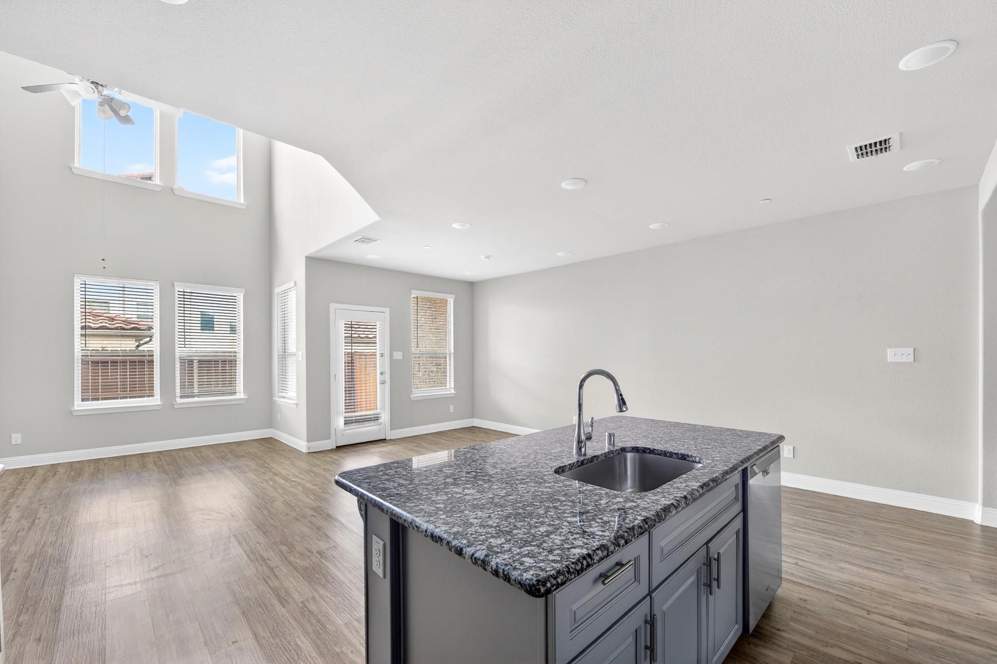 6428 Hermosa Drive Plano TX 75024