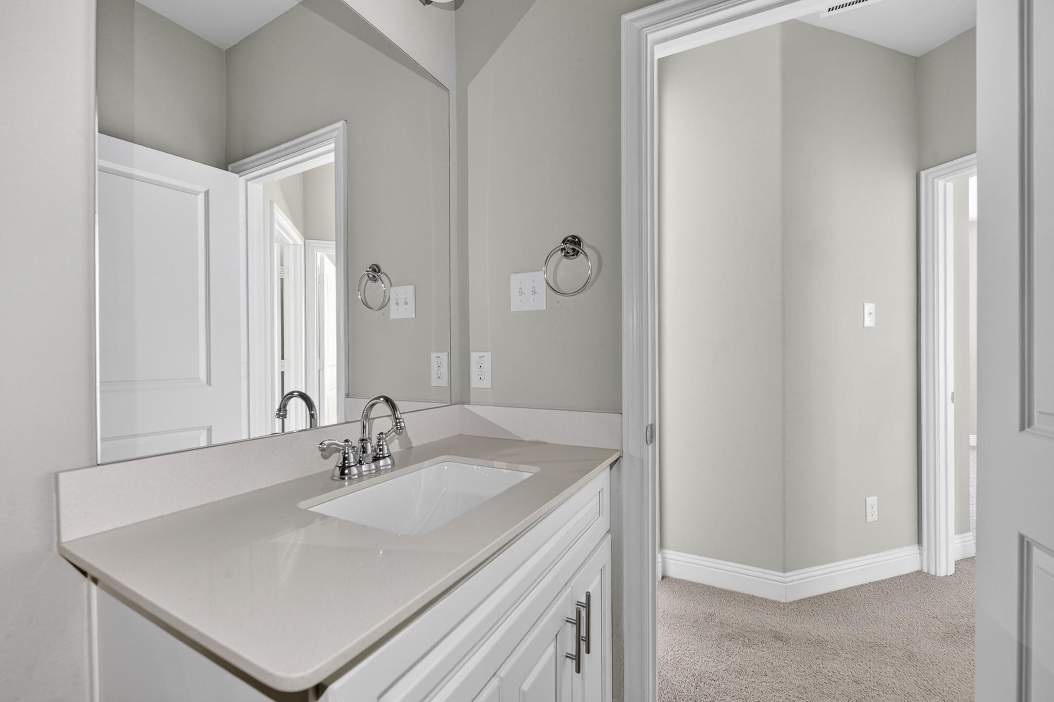 6428 Hermosa Drive Plano TX 75024
