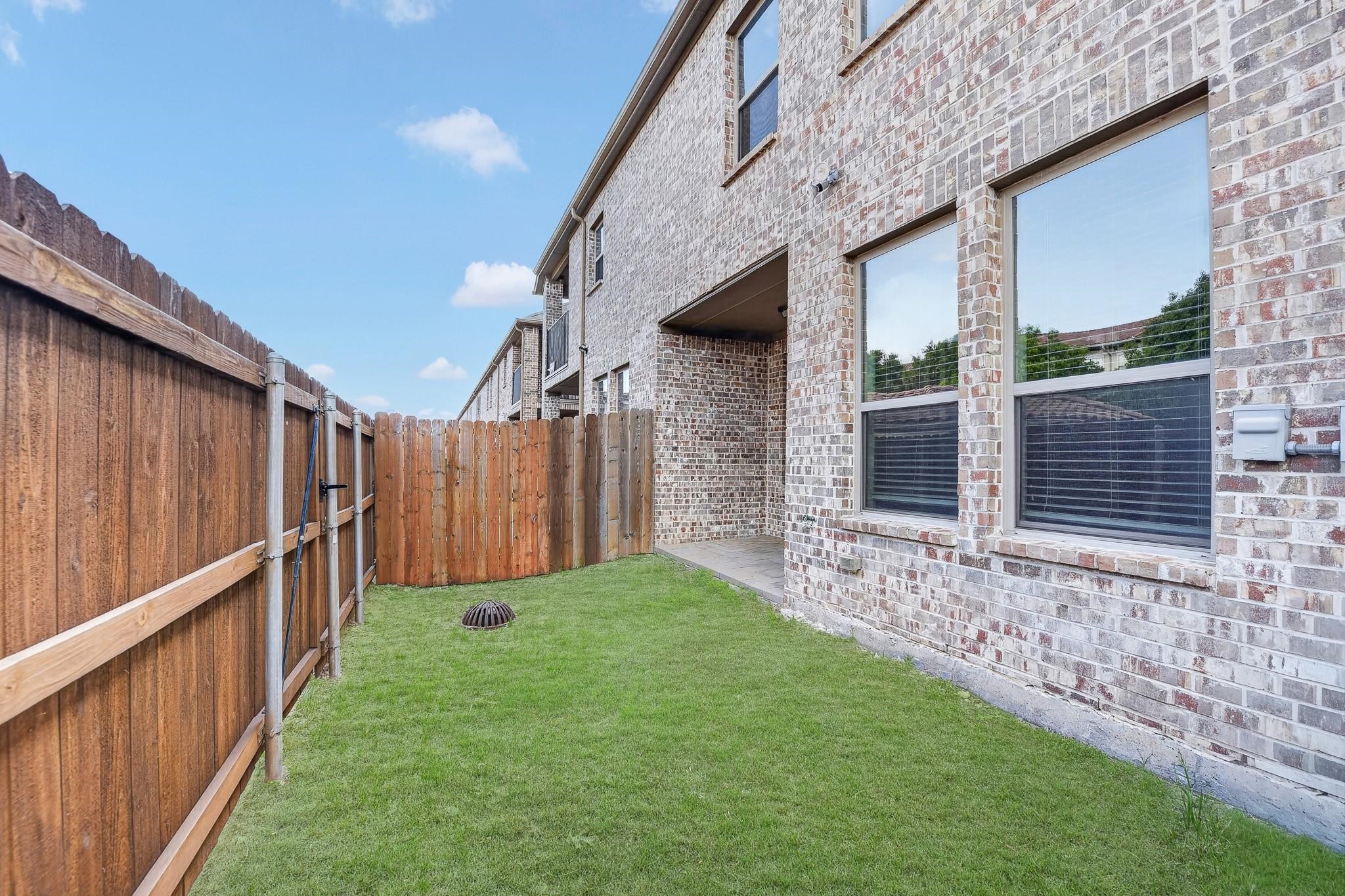 6428 Hermosa Drive Plano TX 75024