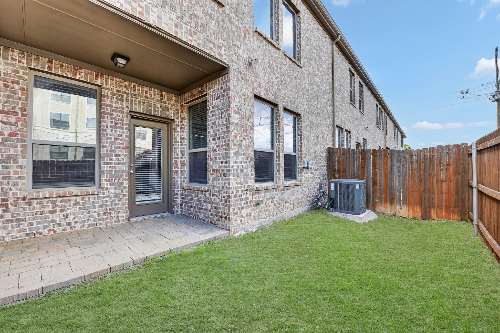 6428 Hermosa Drive Plano TX 75024