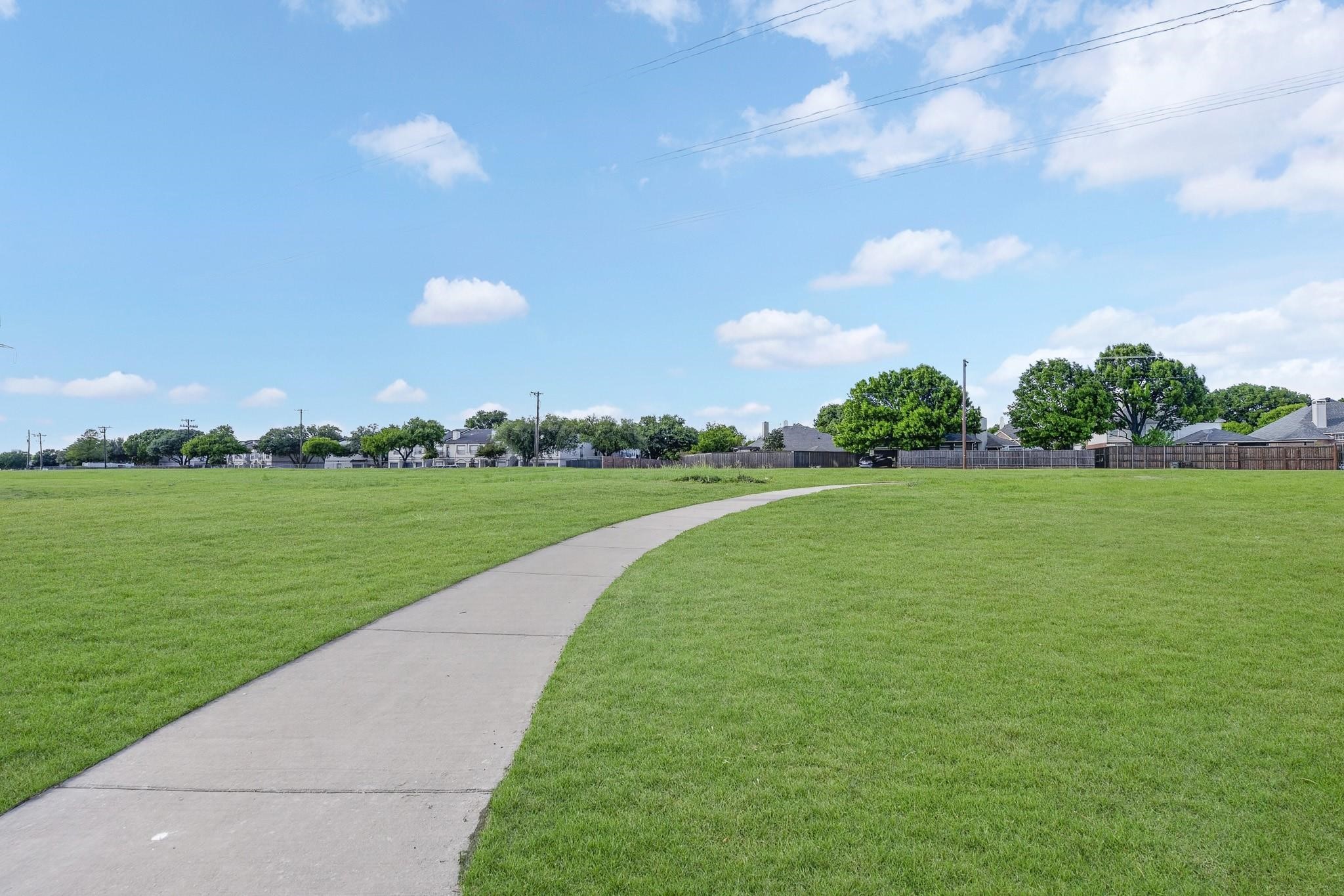 6428 Hermosa Drive Plano TX 75024