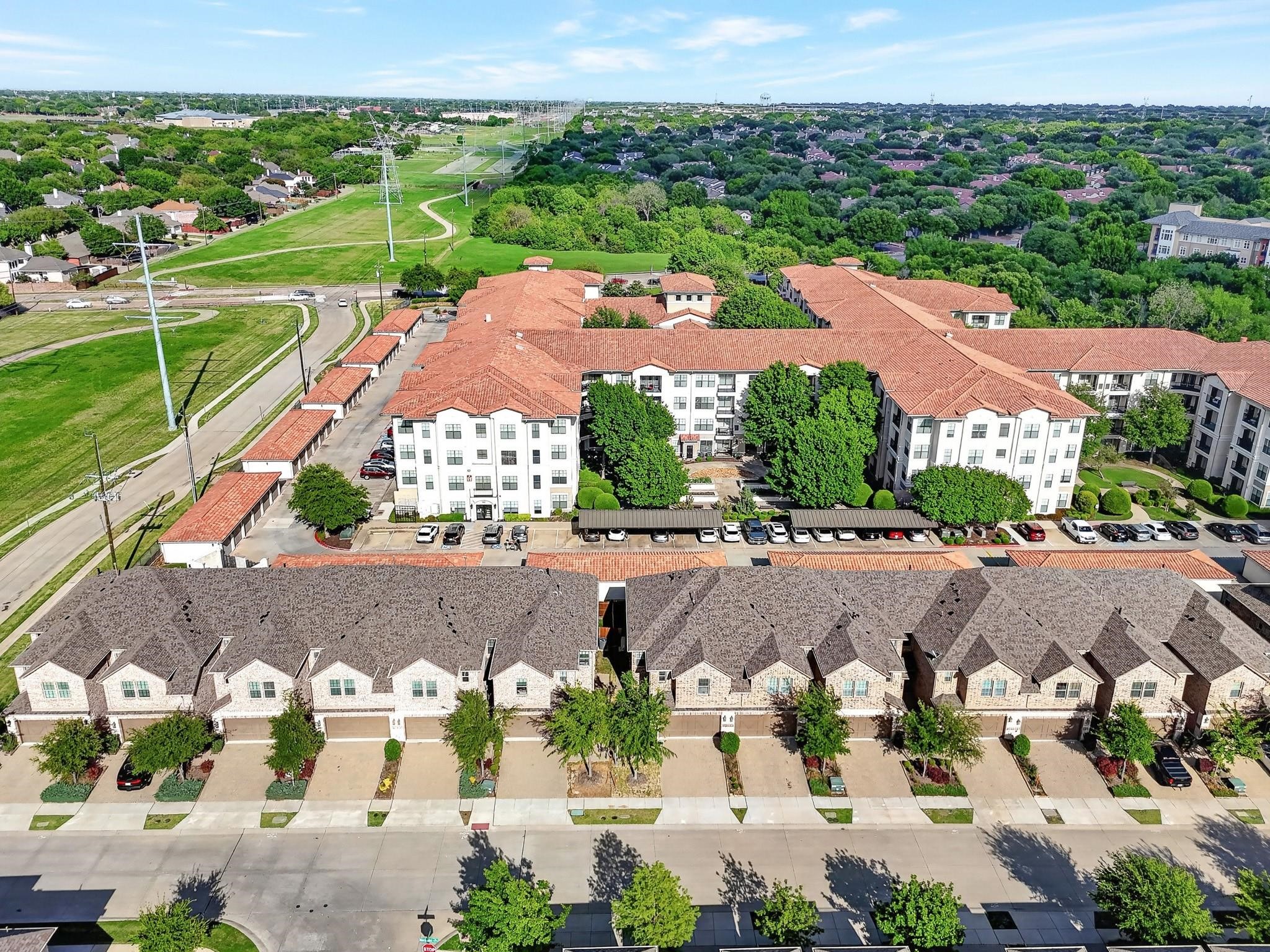 6428 Hermosa Drive Plano TX 75024