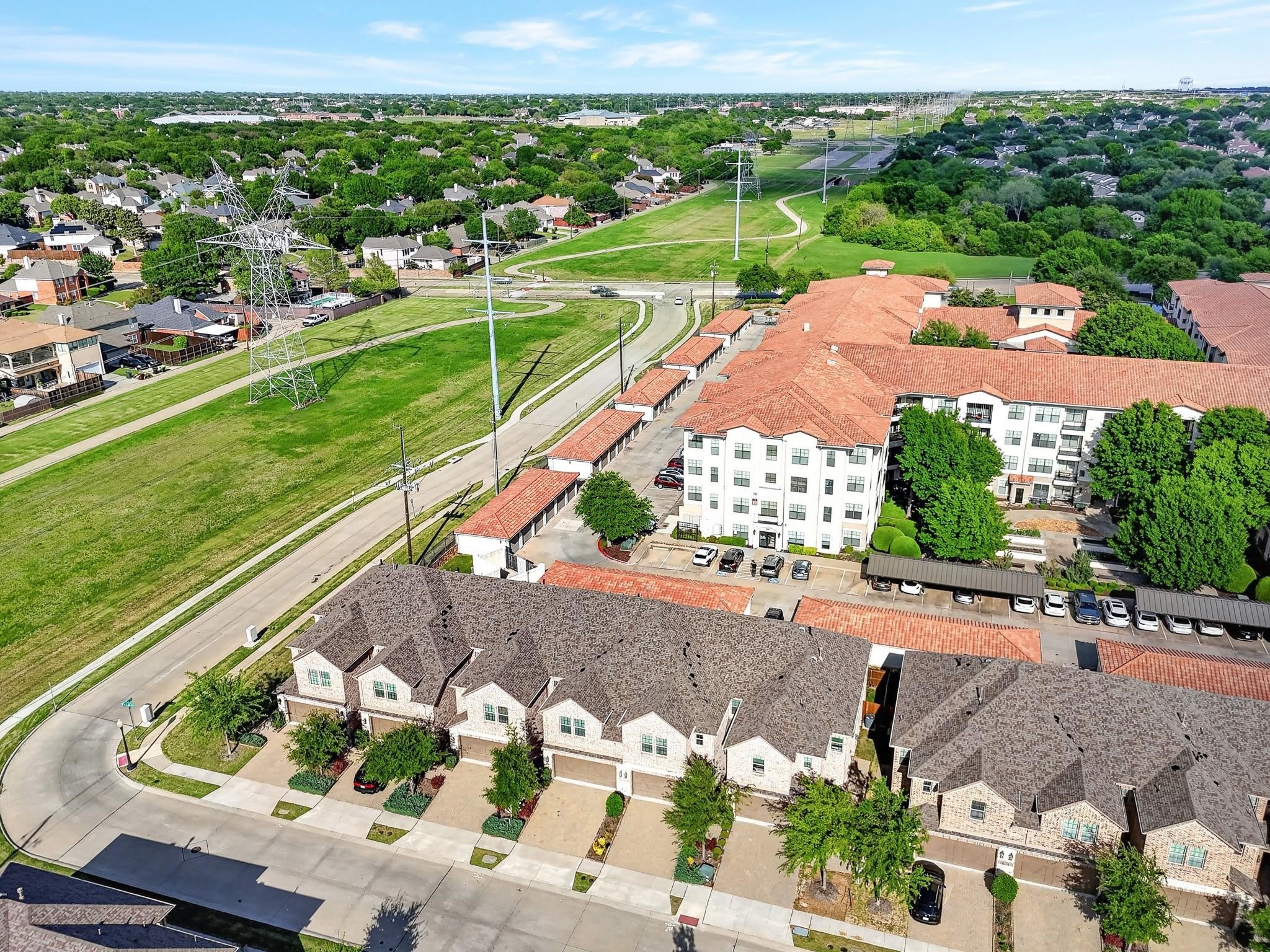 6428 Hermosa Drive Plano TX 75024