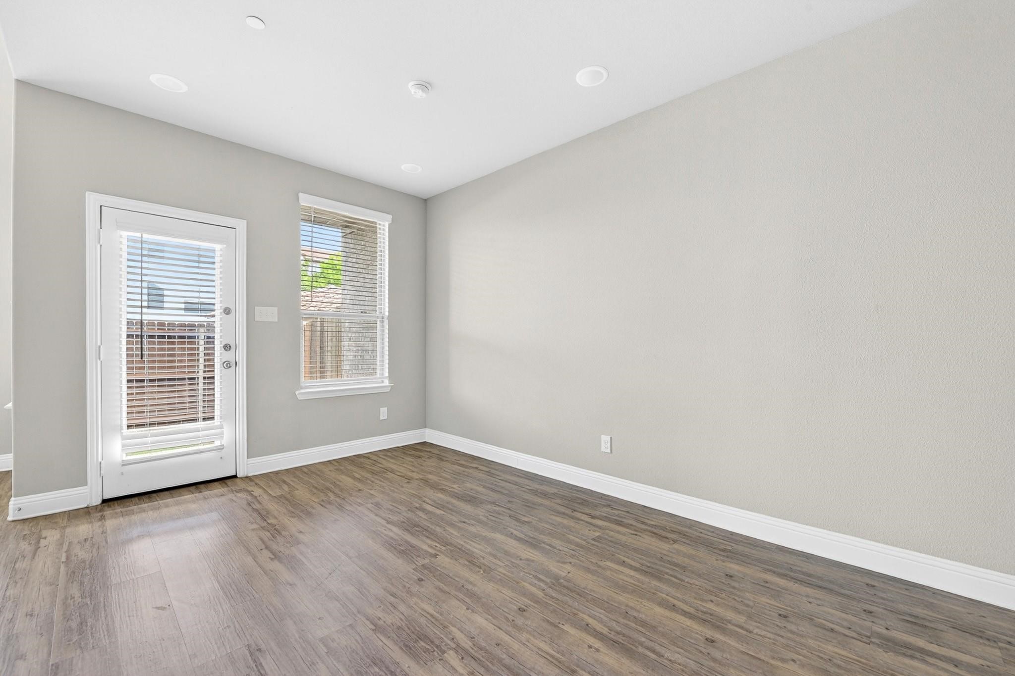 6428 Hermosa Drive Plano TX 75024