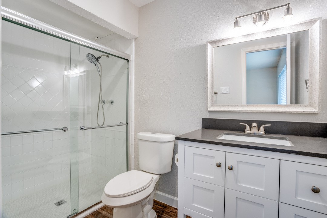 516 Northridge Drive Allen TX 75002