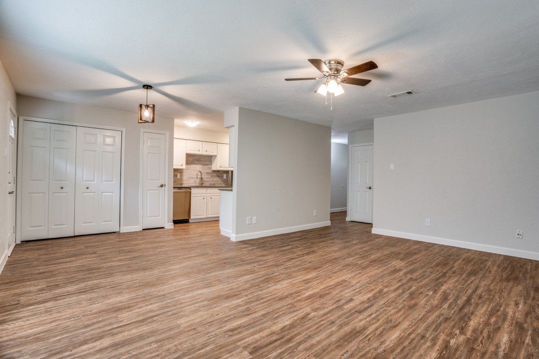 516 Northridge Drive Allen TX 75002