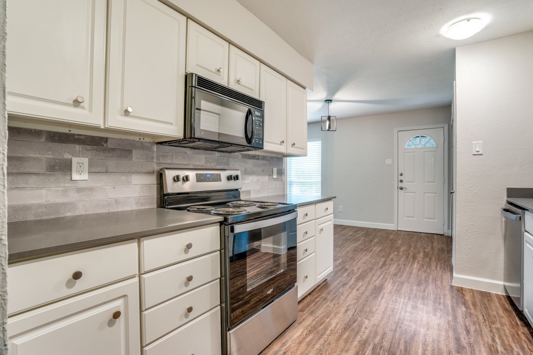 516 Northridge Drive Allen TX 75002