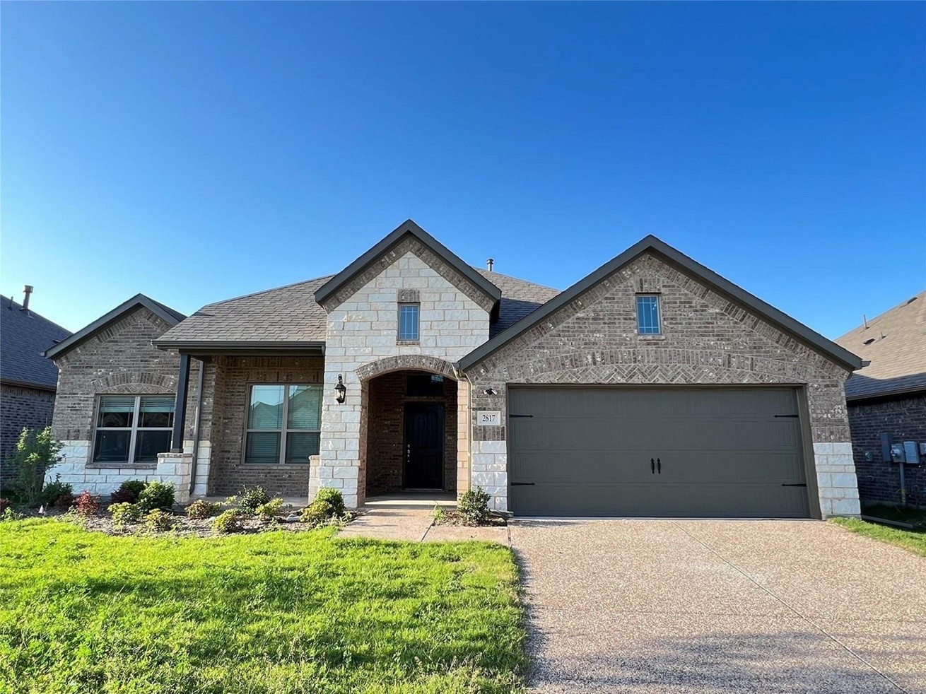 2817 Bobcat Drive Melissa TX 75454