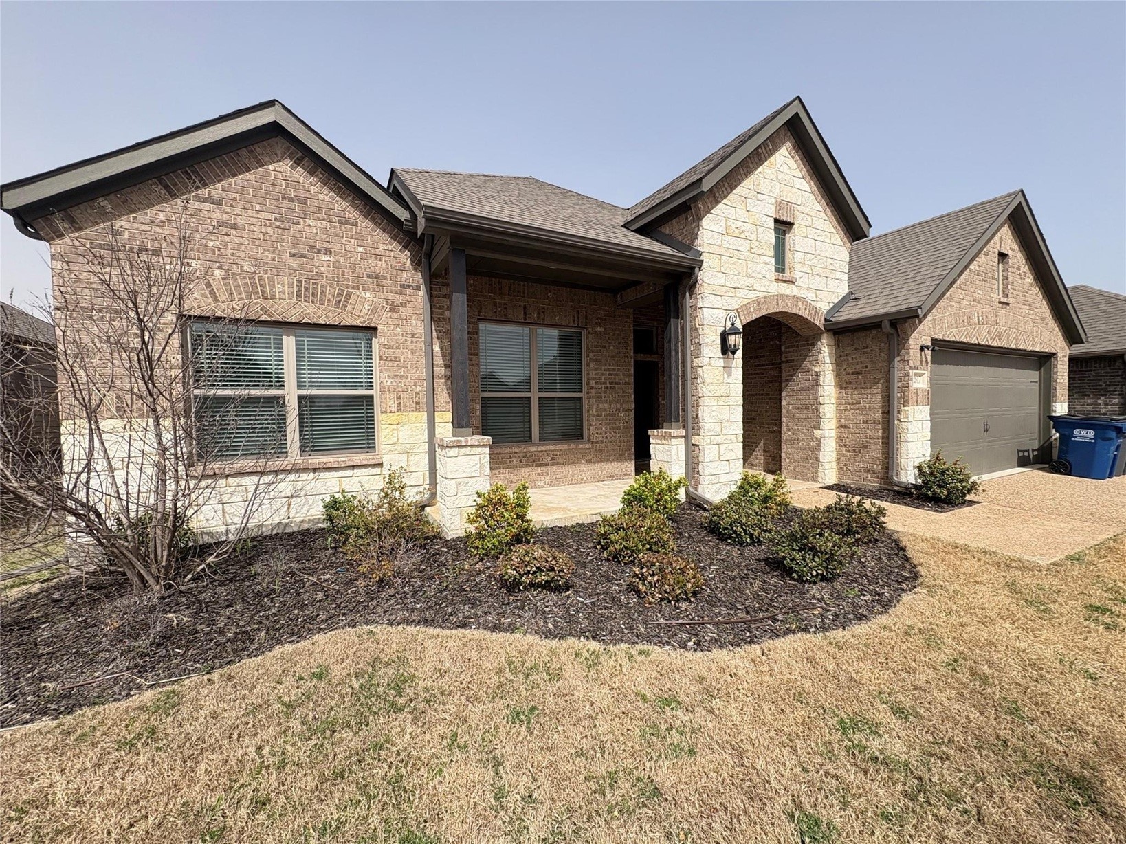2817 Bobcat Drive Melissa TX 75454