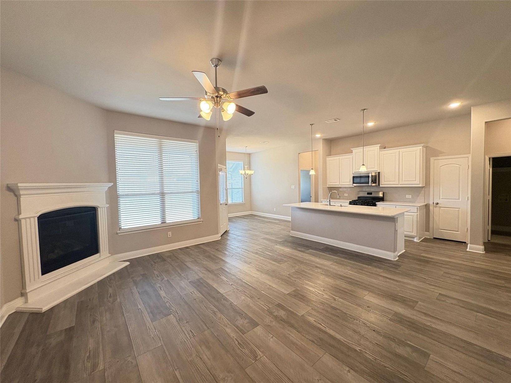 2817 Bobcat Drive Melissa TX 75454
