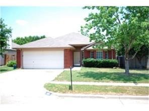 325 Angelina Drive Arlington TX 76018