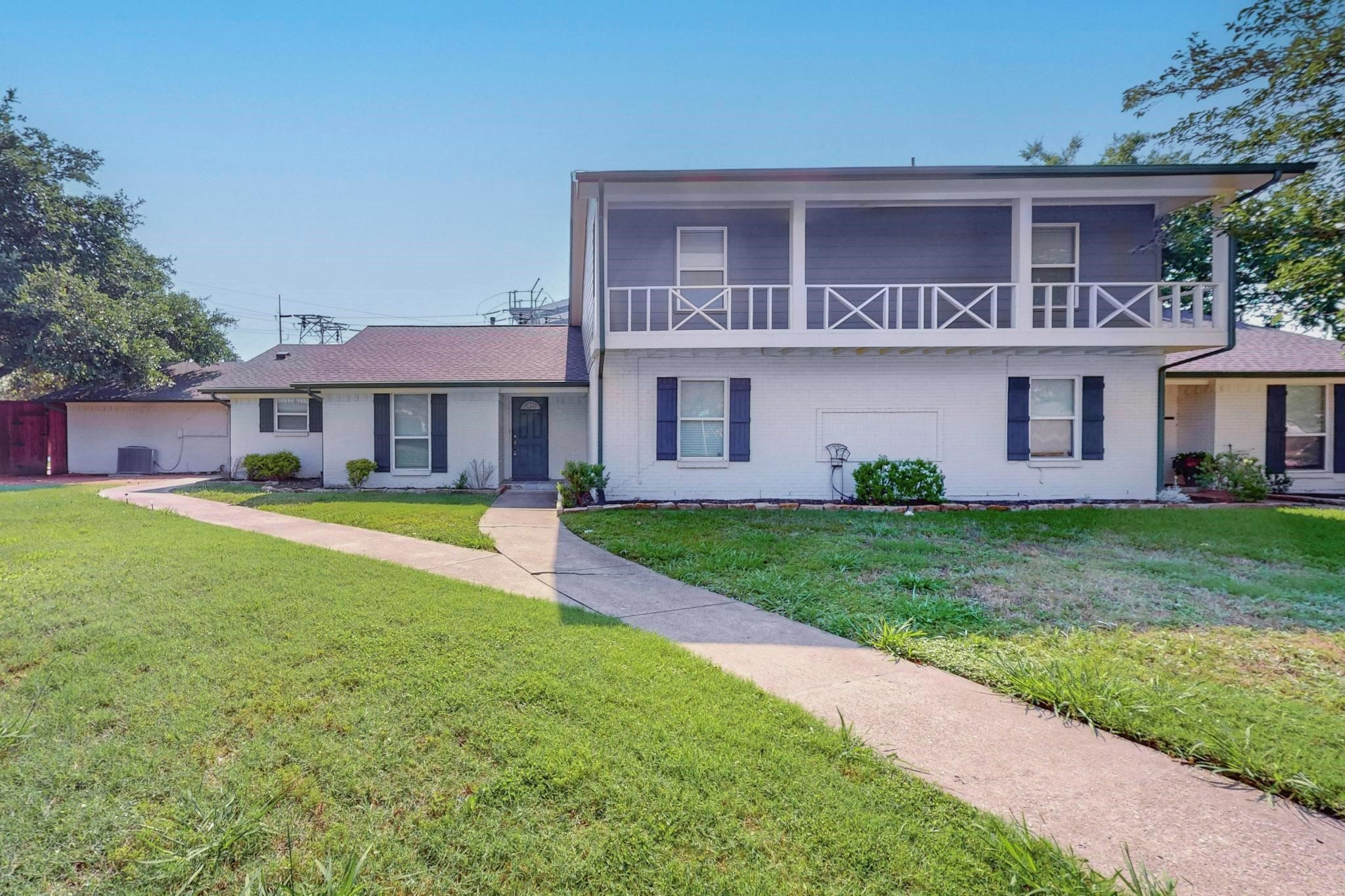 14724 Overview Drive Dallas TX 75254