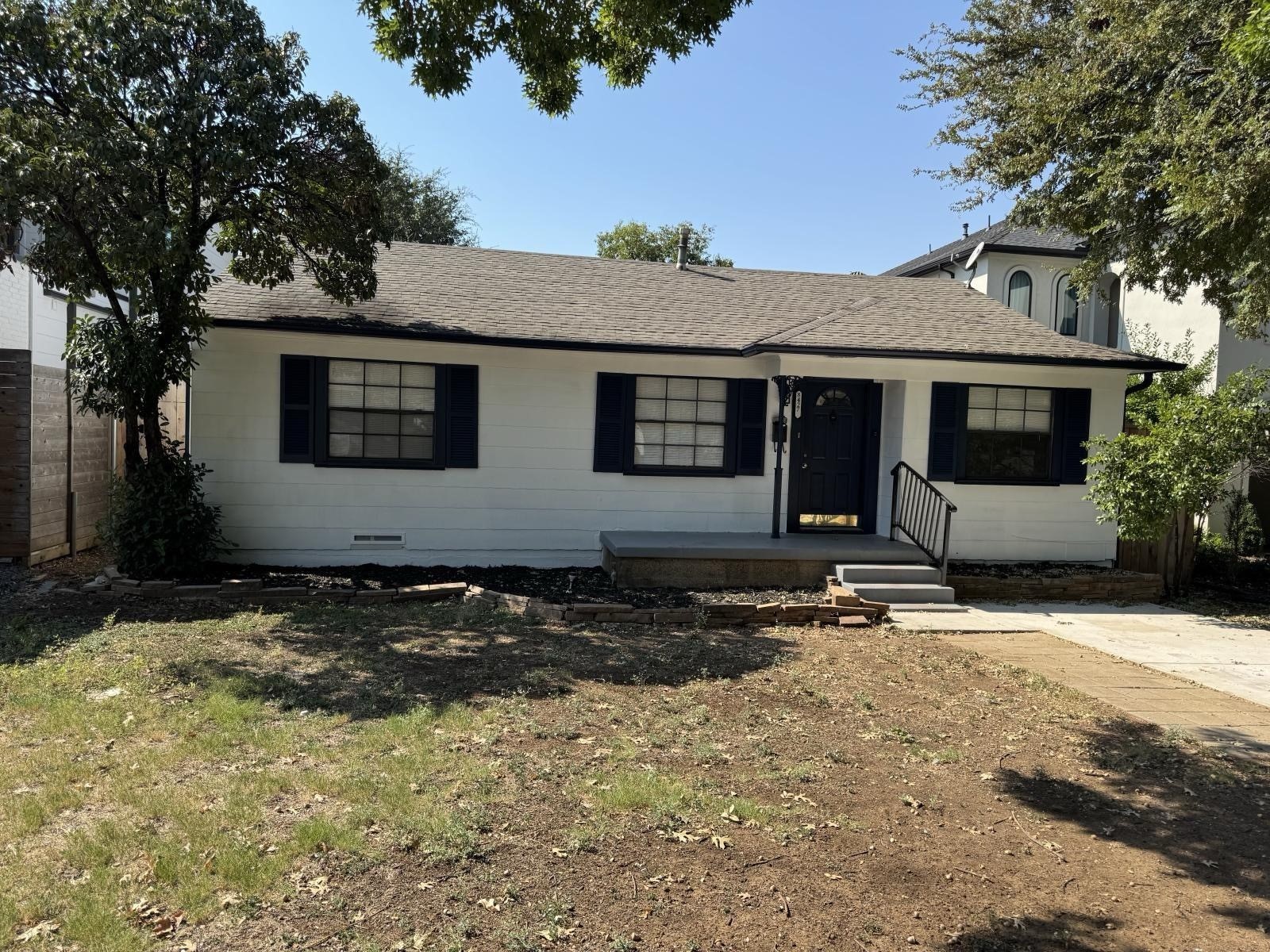 8427 Ridgelea Street Dallas TX 75209