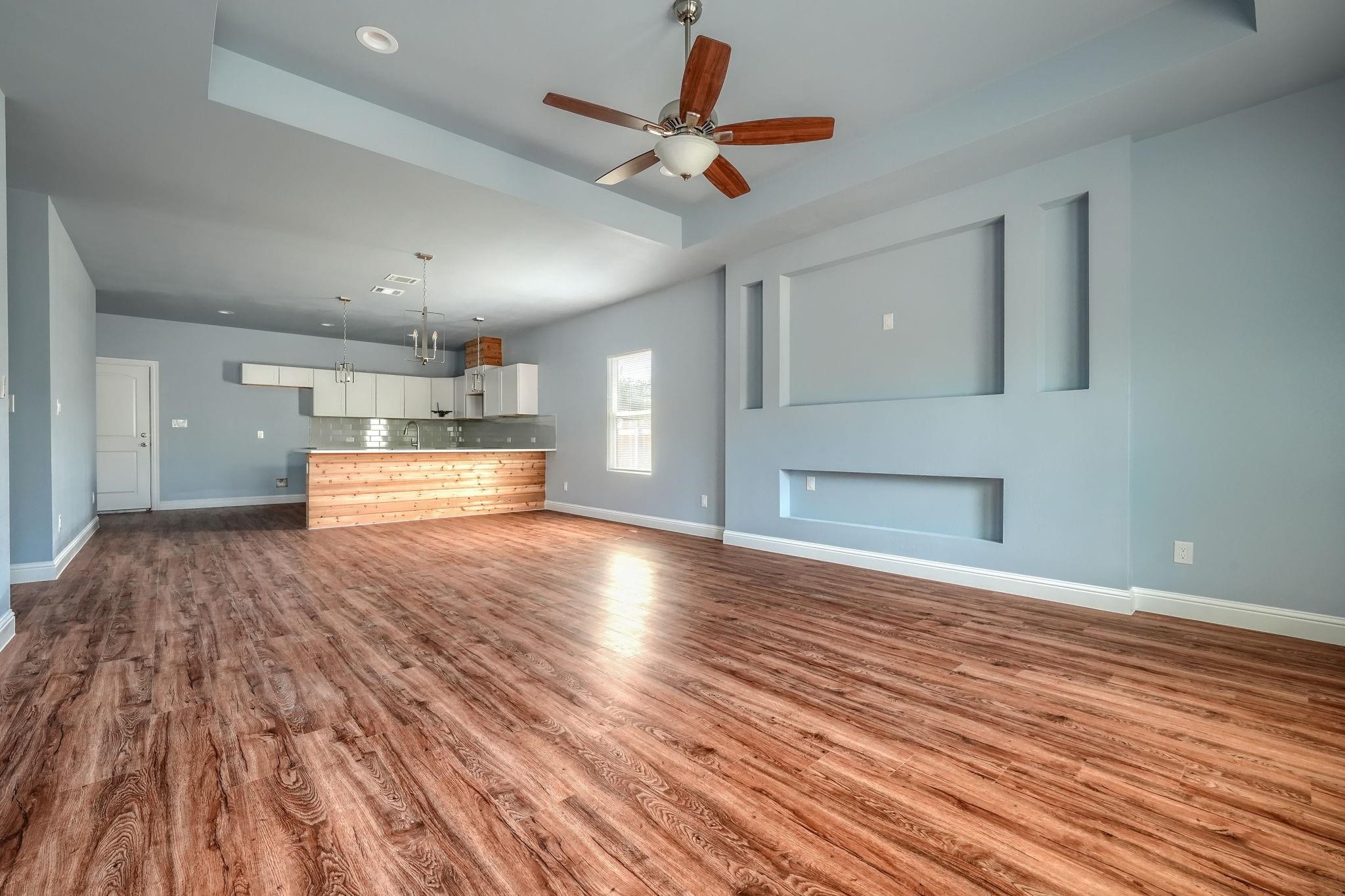 3325 Howard Street Fort Worth TX 76119
