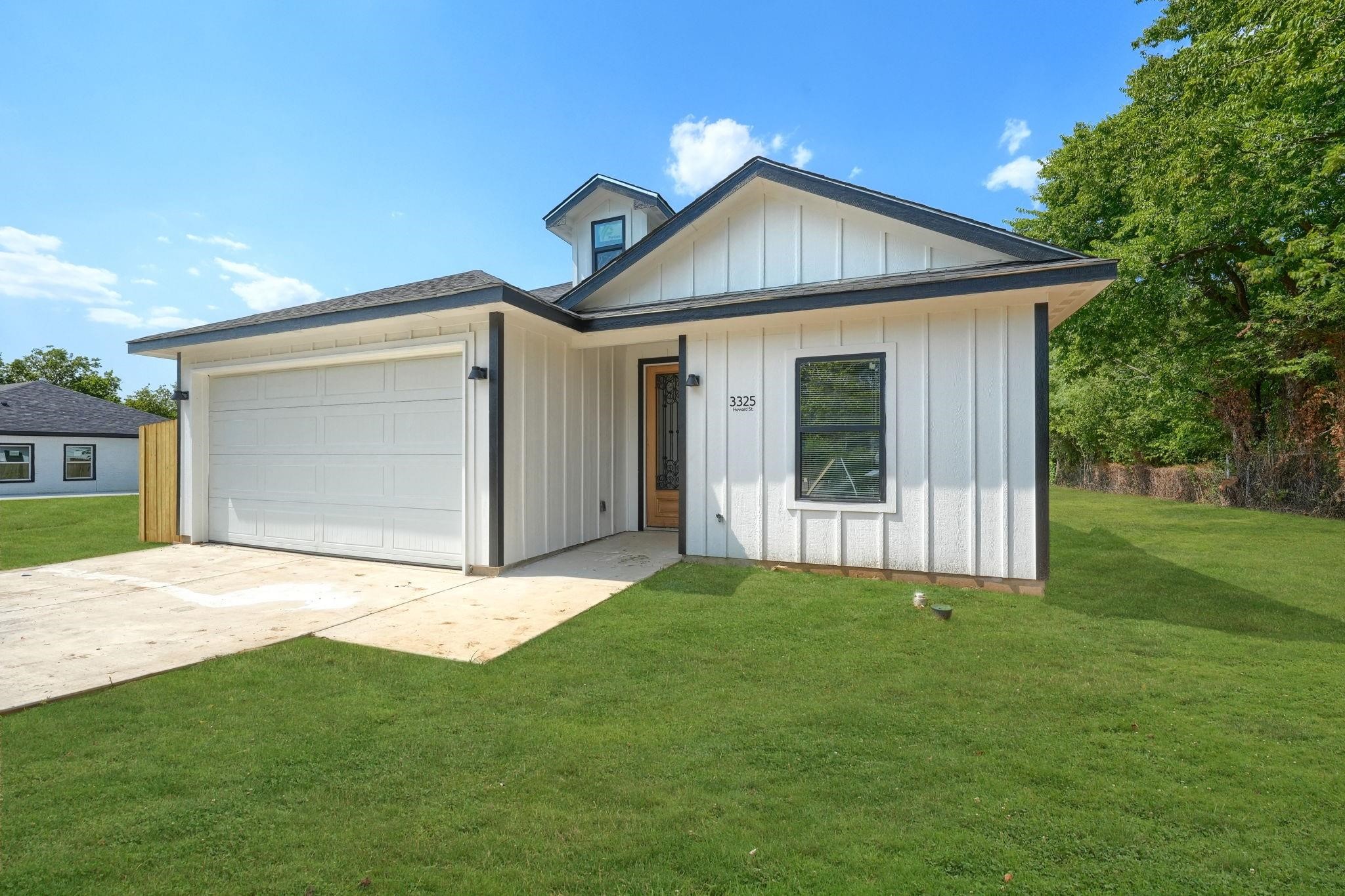 3325 Howard Street Fort Worth TX 76119