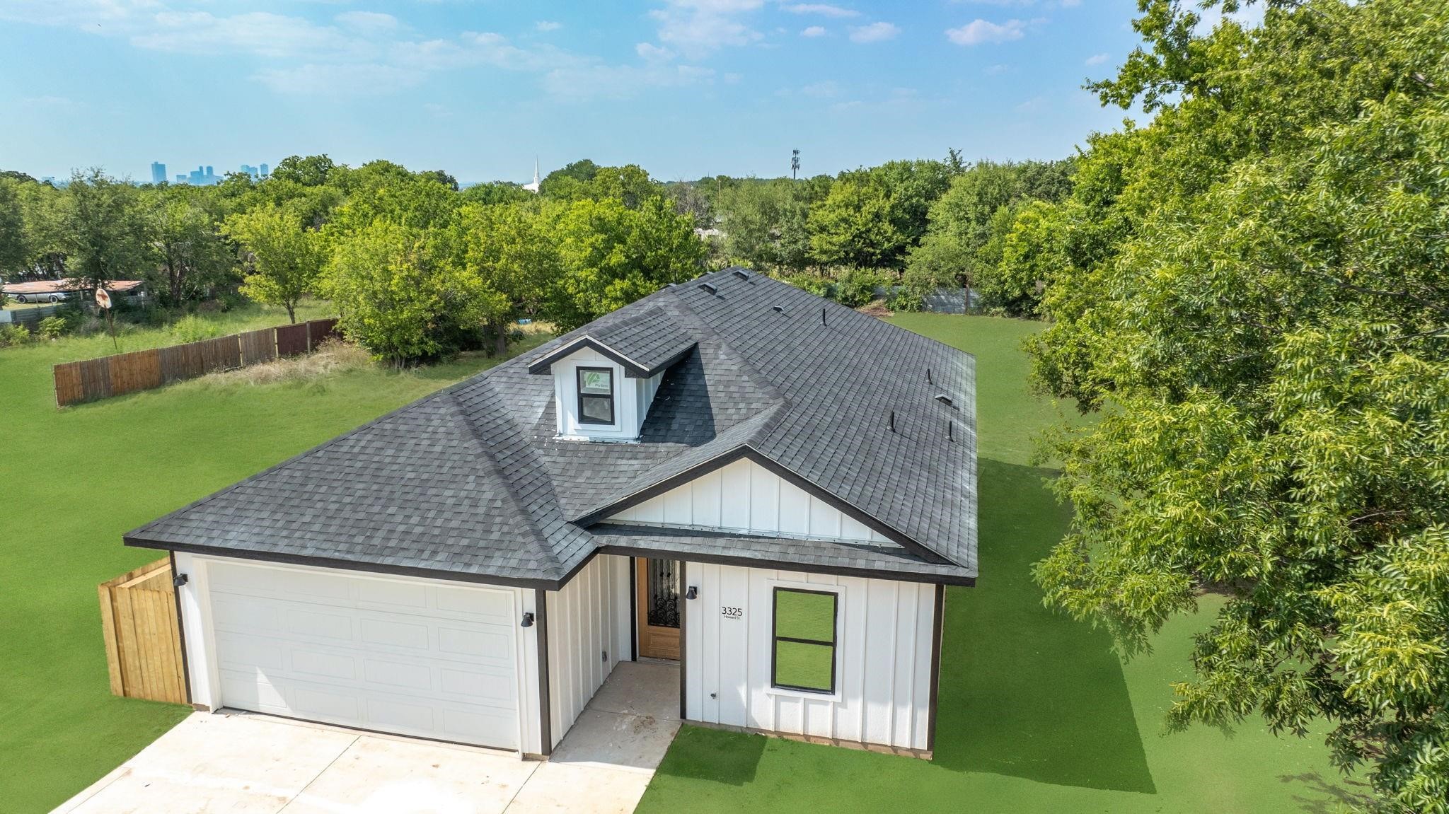 3325 Howard Street Fort Worth TX 76119