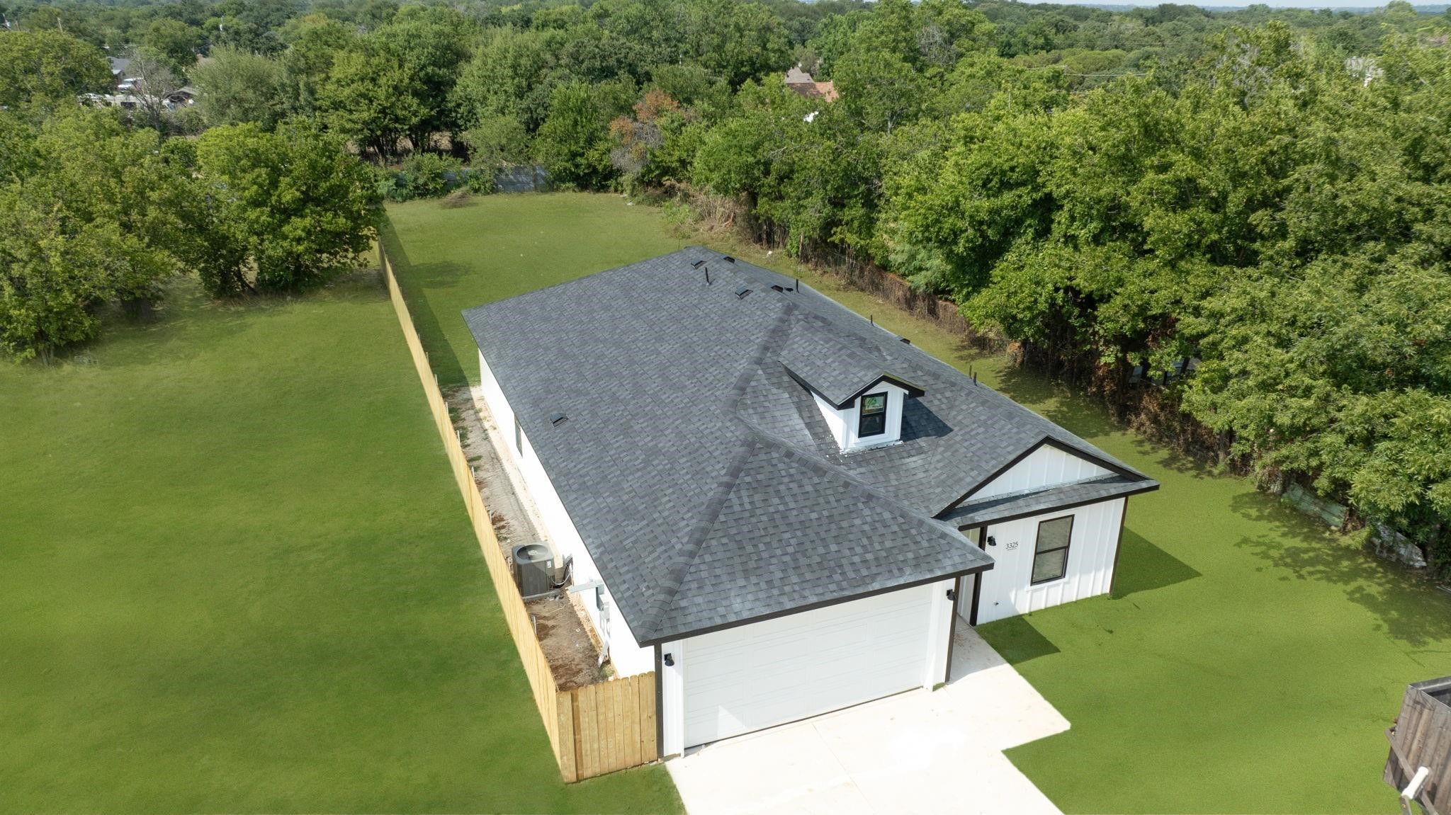 3325 Howard Street Fort Worth TX 76119