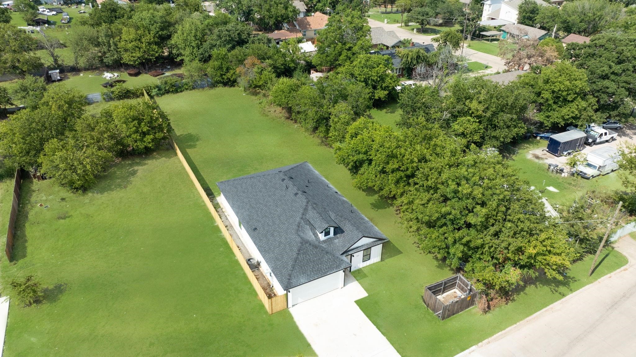 3325 Howard Street Fort Worth TX 76119