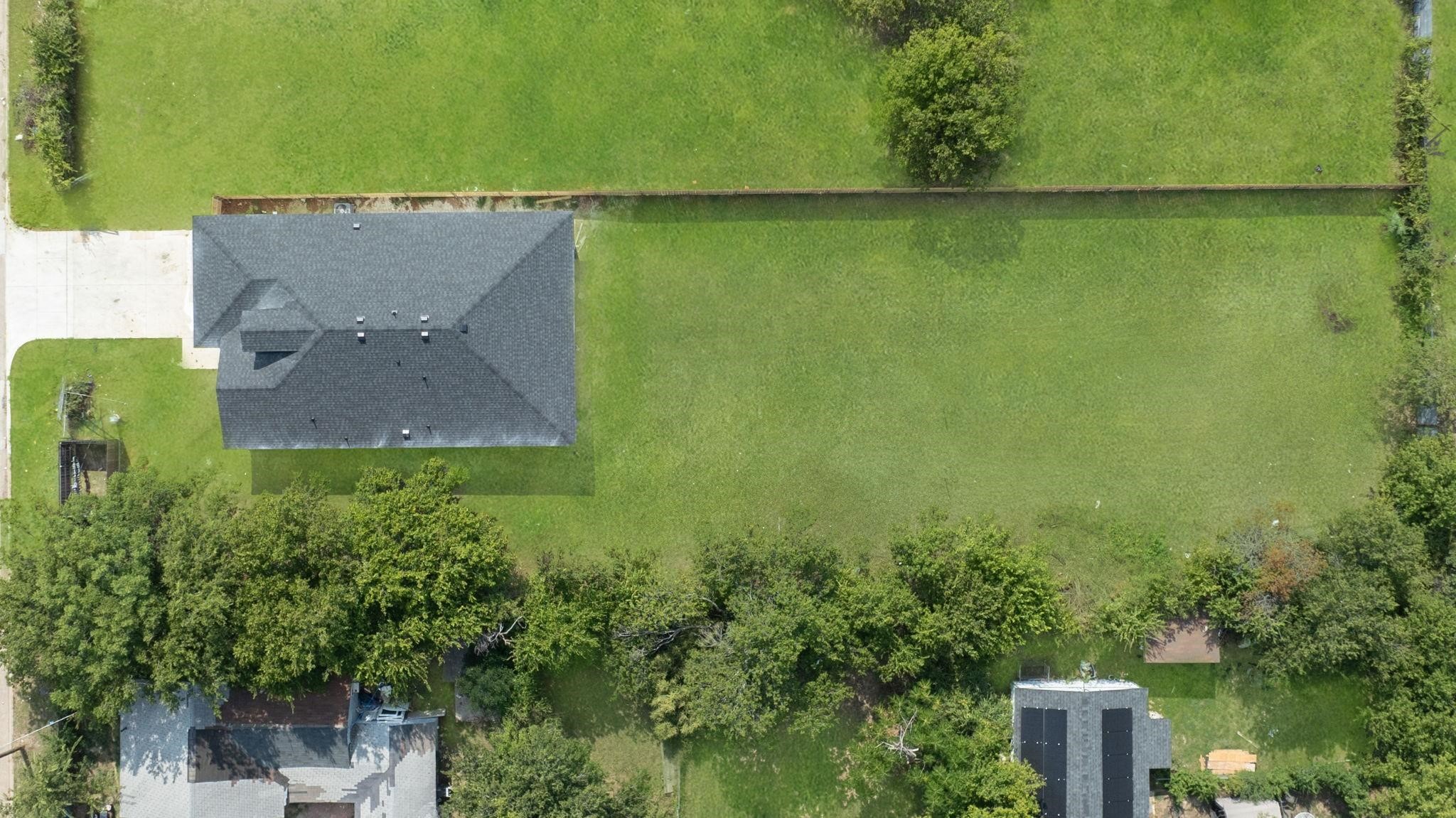 3325 Howard Street Fort Worth TX 76119