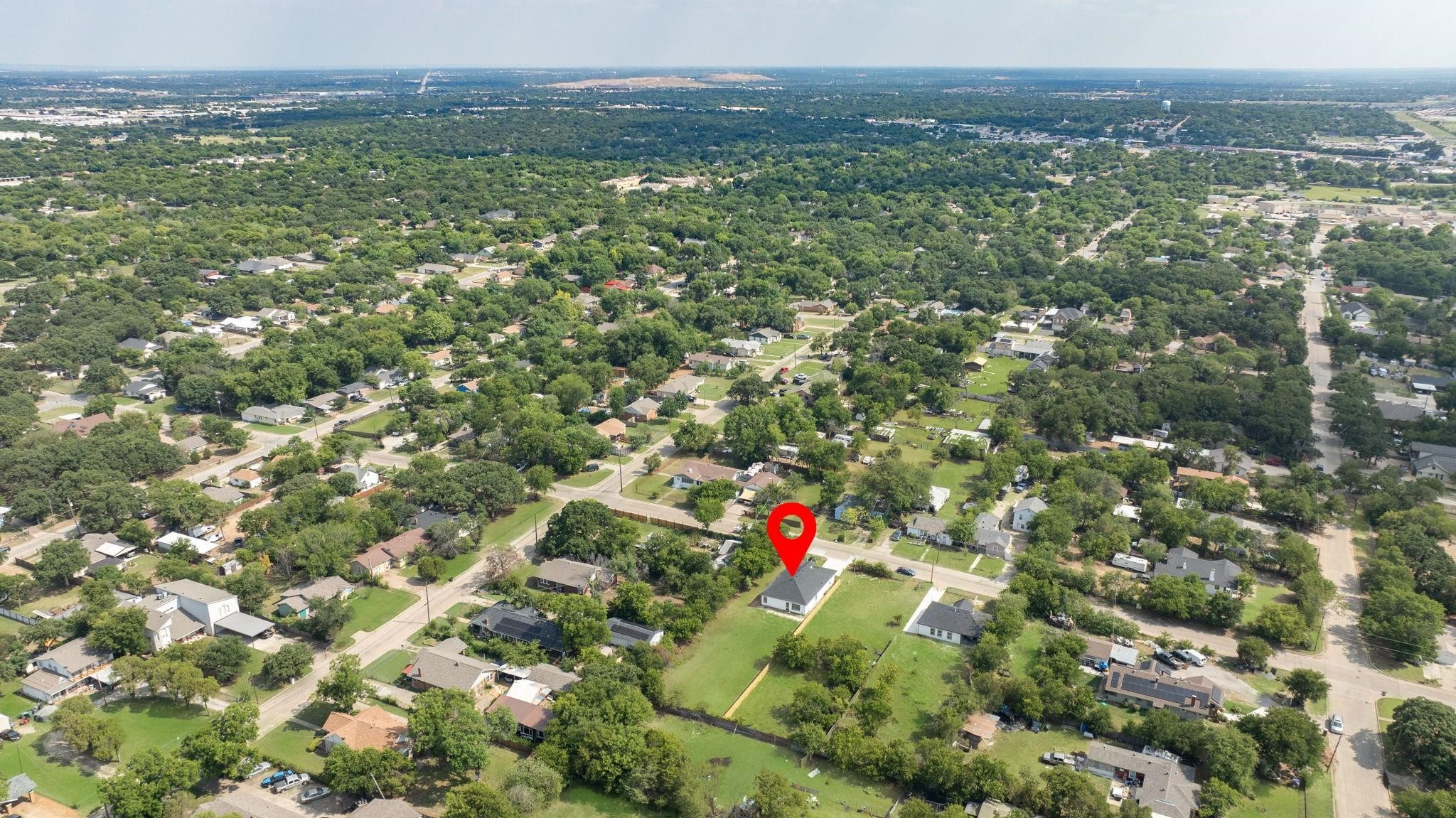 3325 Howard Street Fort Worth TX 76119