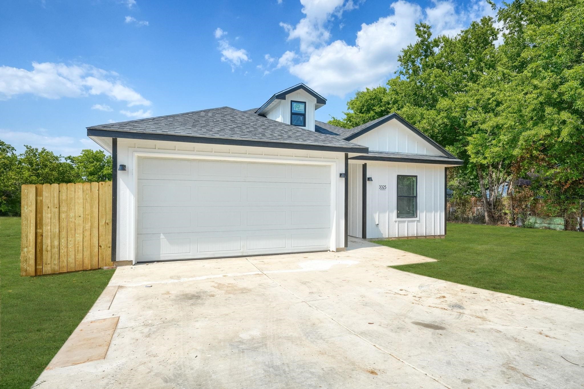 3325 Howard Street Fort Worth TX 76119