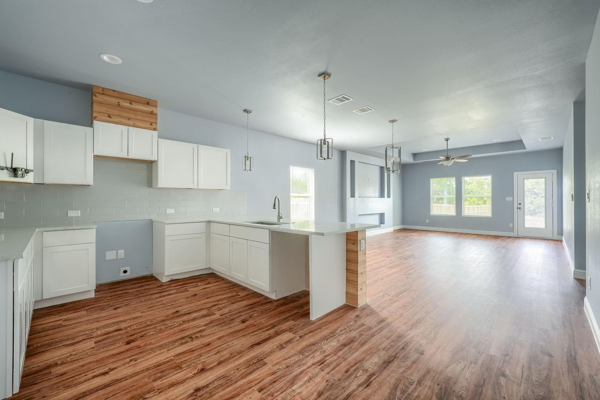 3325 Howard Street Fort Worth TX 76119