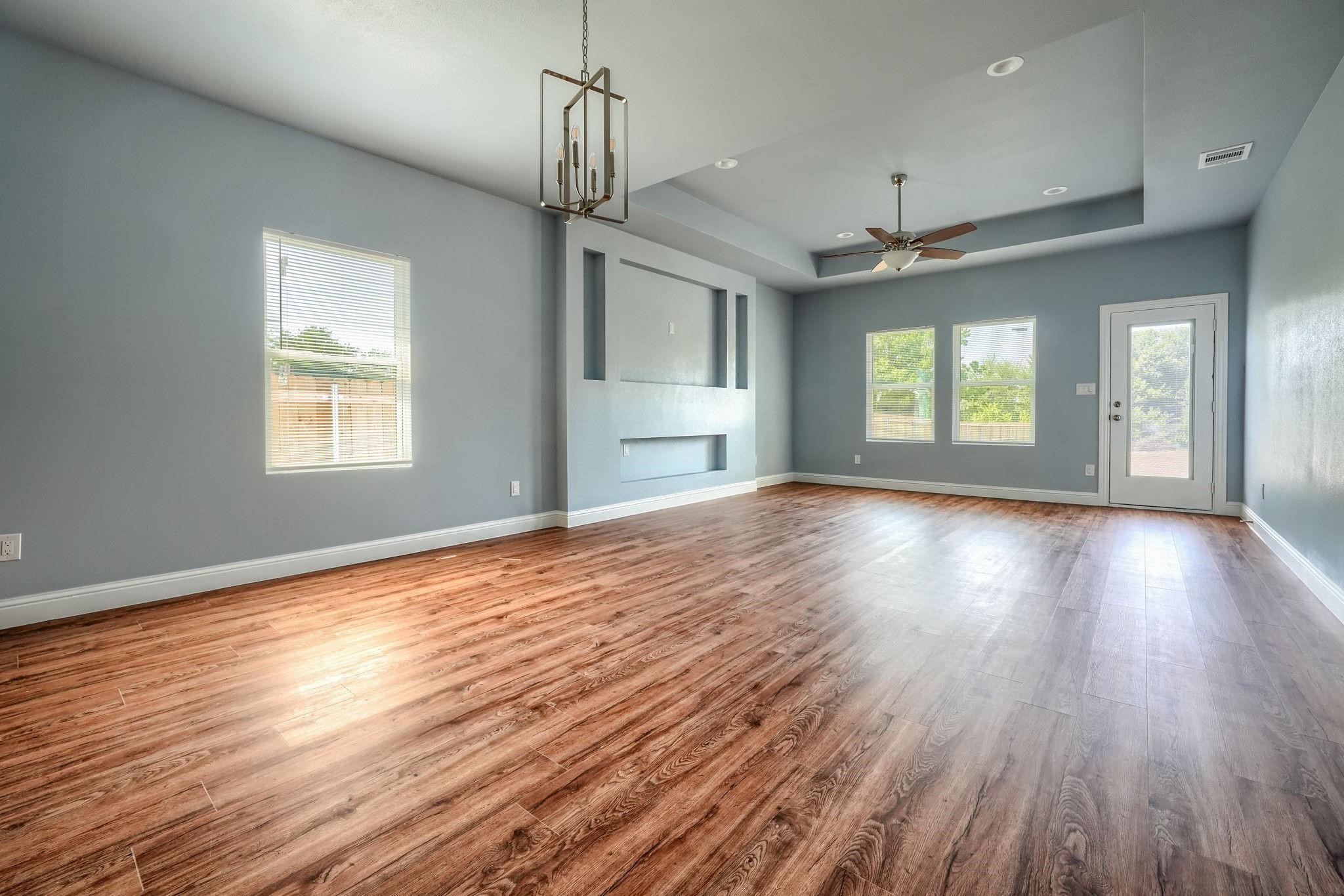 3325 Howard Street Fort Worth TX 76119