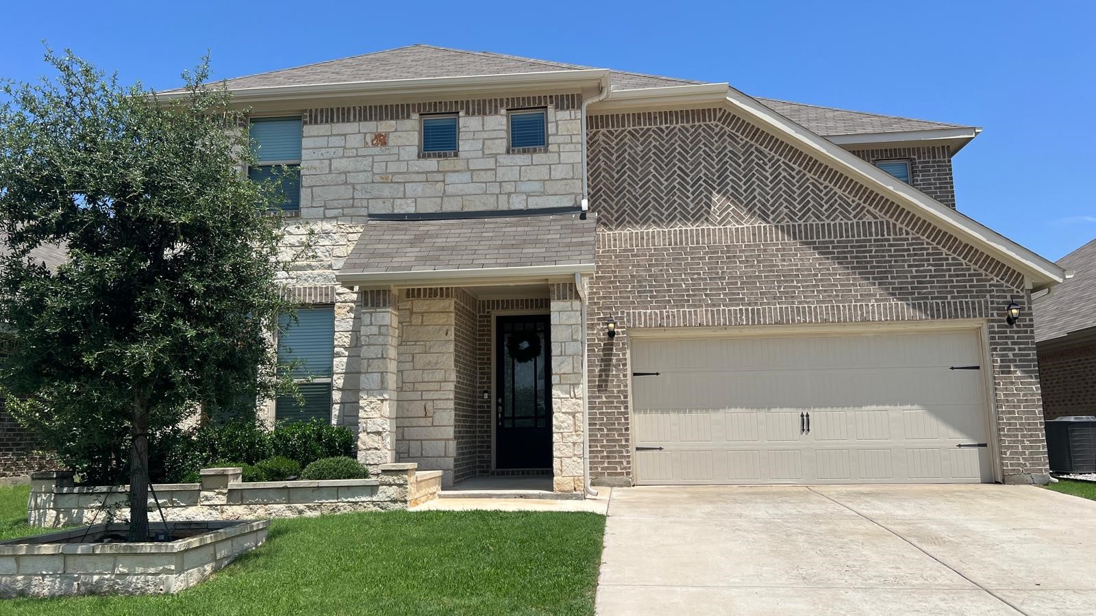11012 Silver Falls Court Fort Worth TX 76244