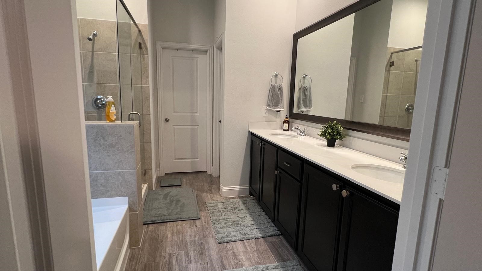 11012 Silver Falls Court Fort Worth TX 76244
