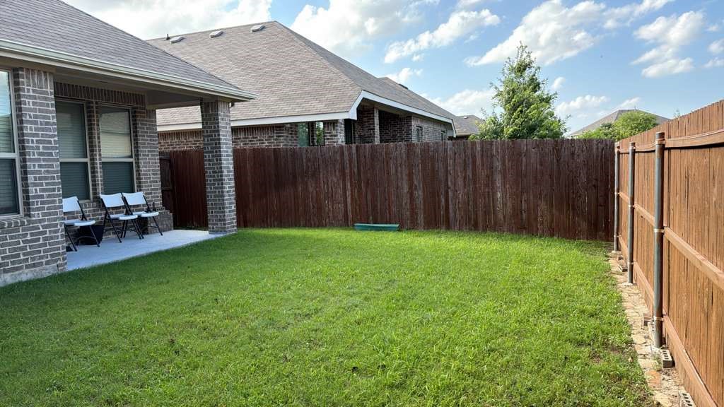 11012 Silver Falls Court Fort Worth TX 76244