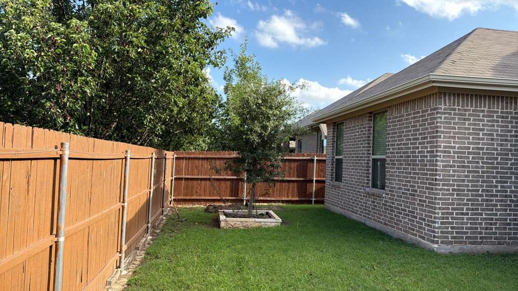 11012 Silver Falls Court Fort Worth TX 76244
