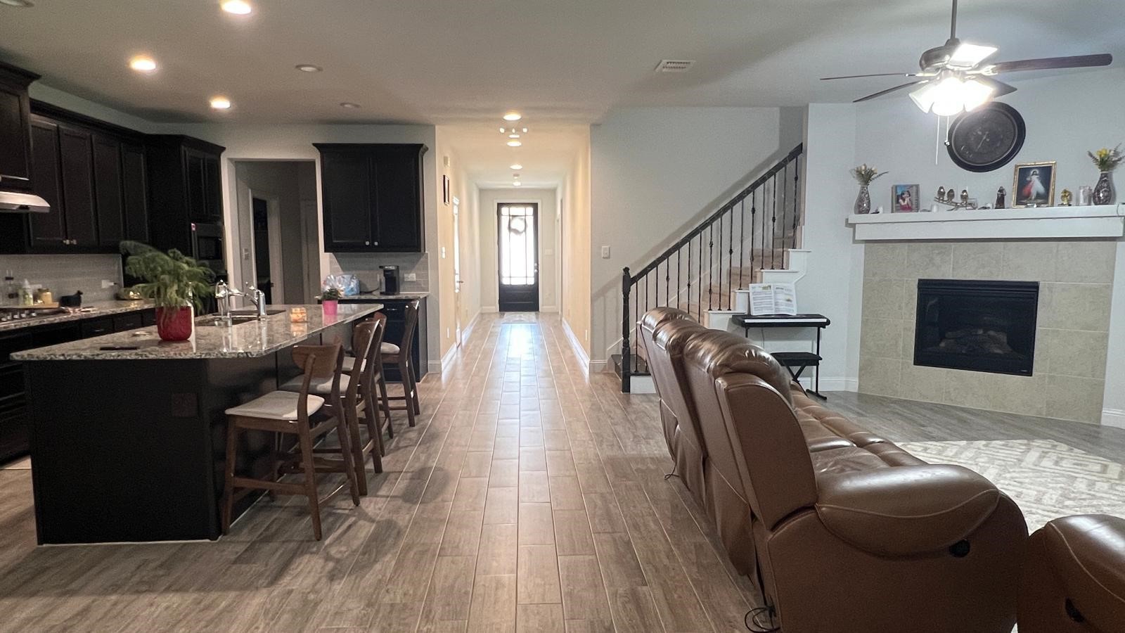 11012 Silver Falls Court Fort Worth TX 76244