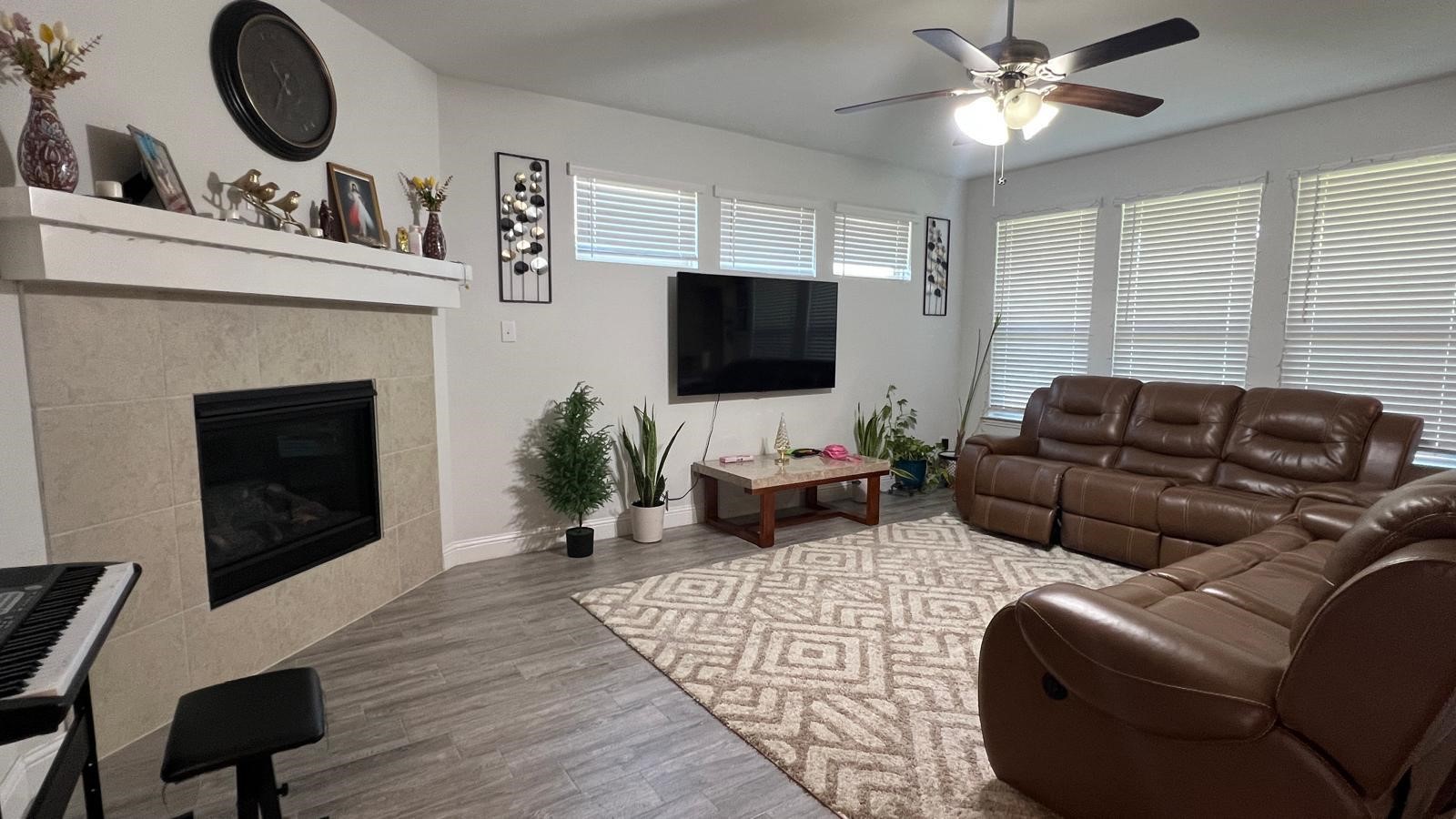 11012 Silver Falls Court Fort Worth TX 76244