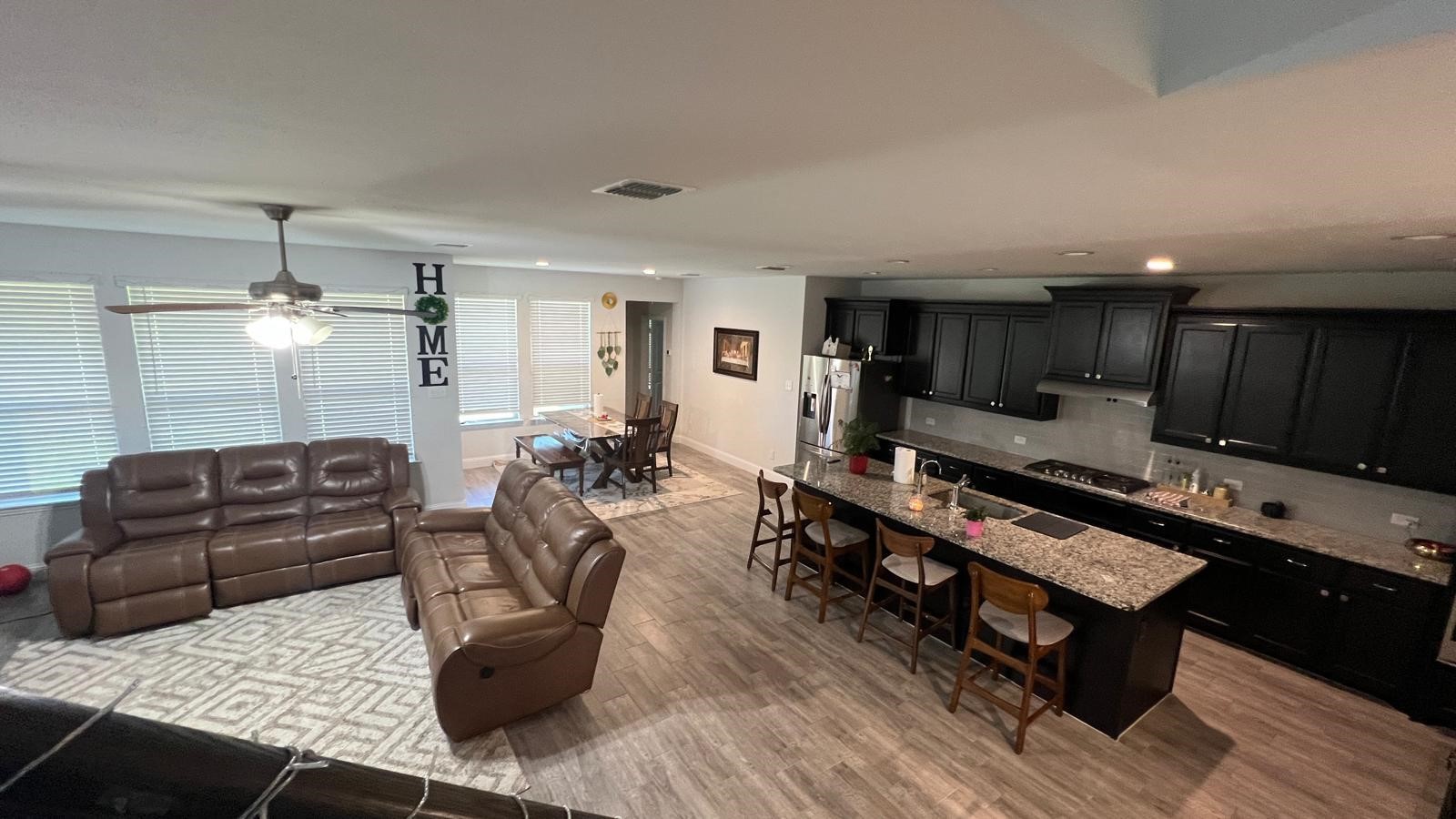 11012 Silver Falls Court Fort Worth TX 76244
