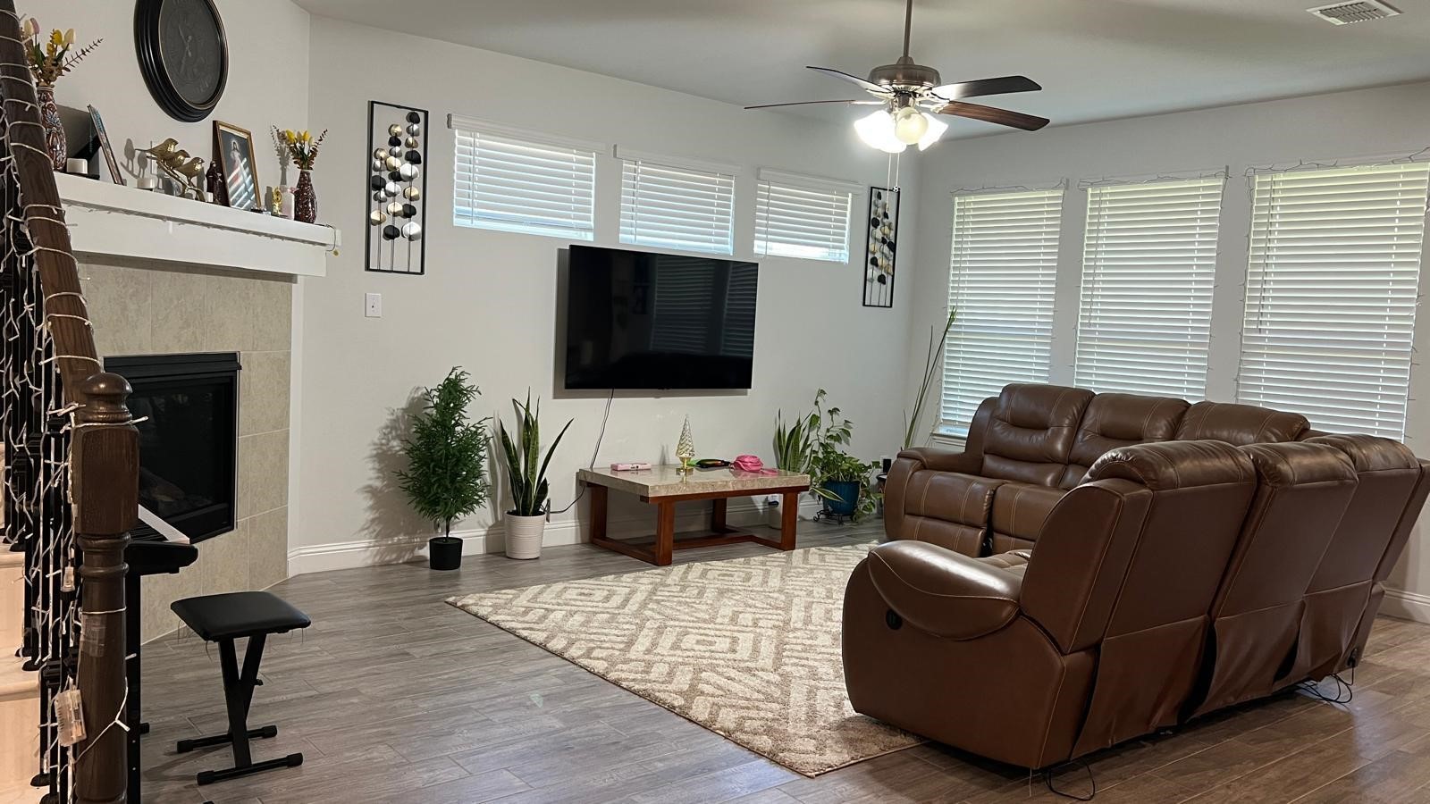 11012 Silver Falls Court Fort Worth TX 76244
