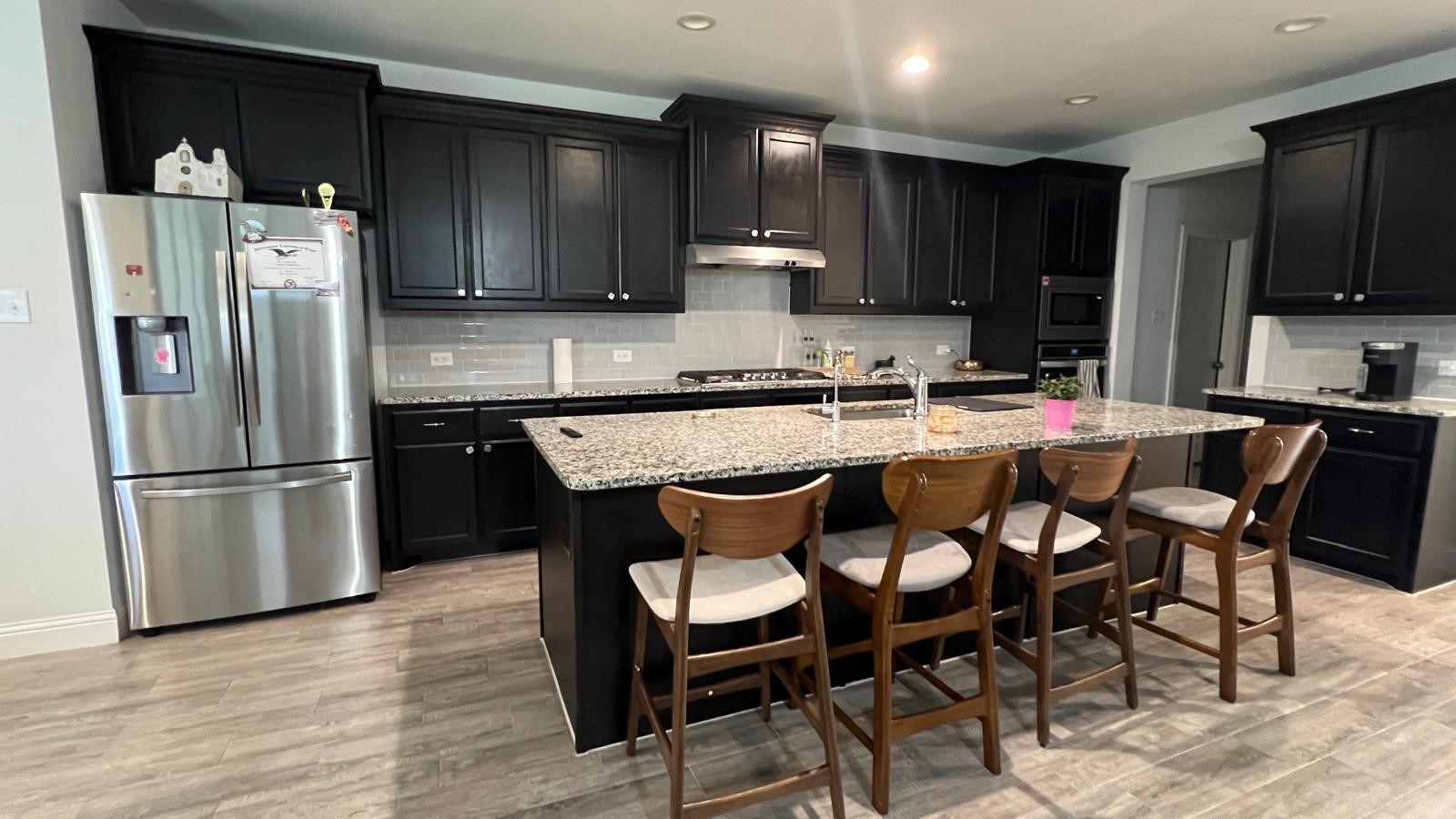 11012 Silver Falls Court Fort Worth TX 76244