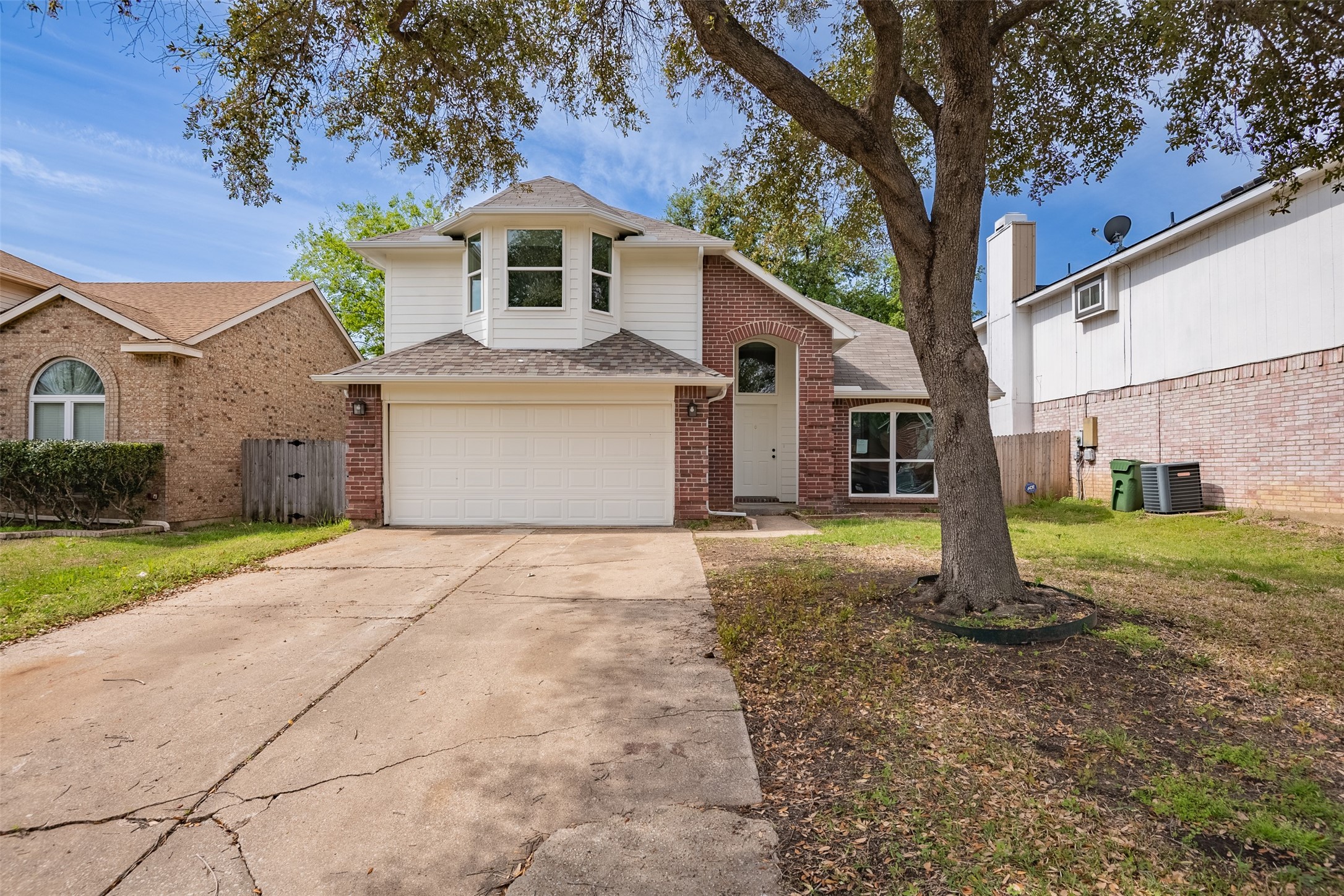 2318 Bennington Drive Arlington TX 76018