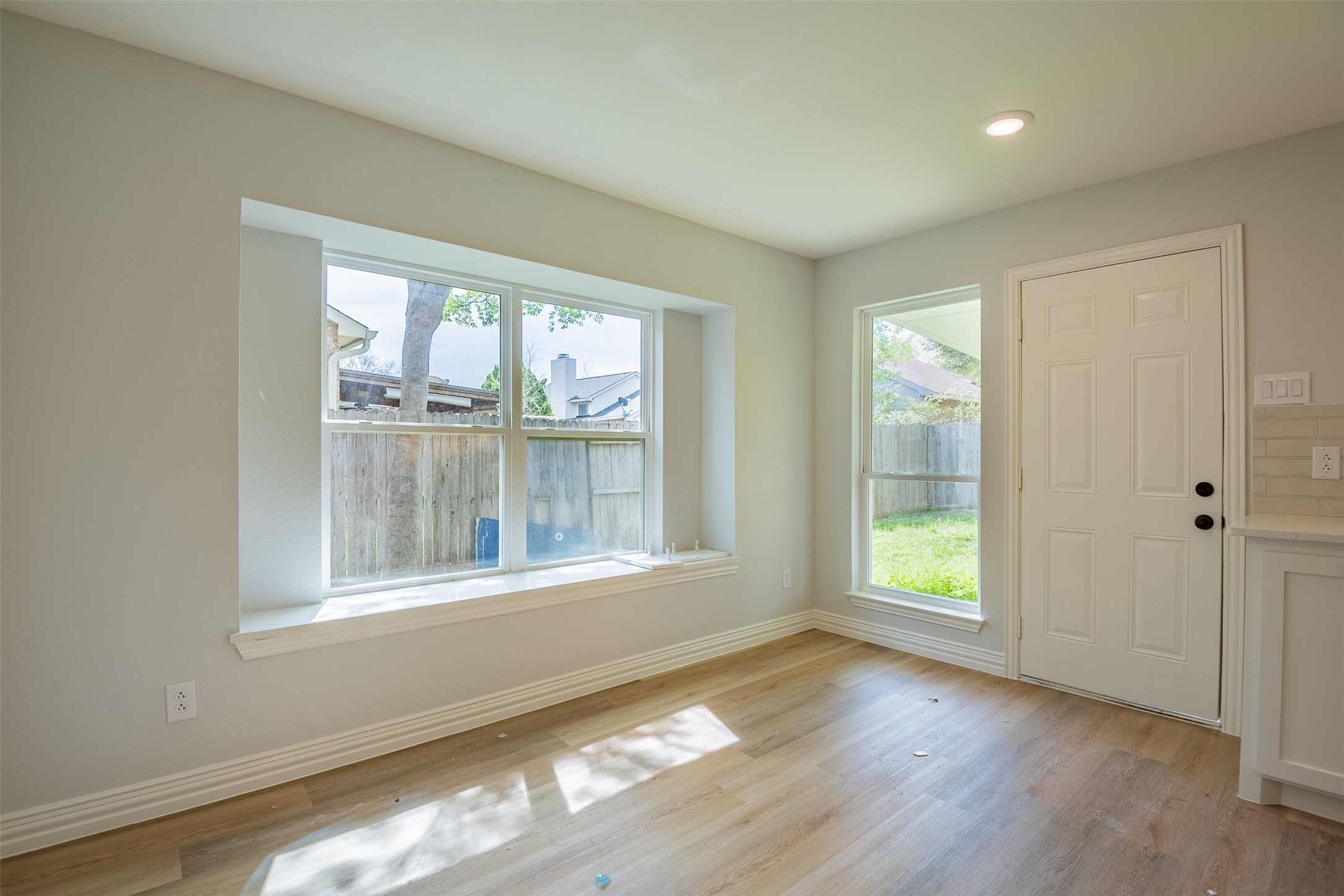 2318 Bennington Drive Arlington TX 76018
