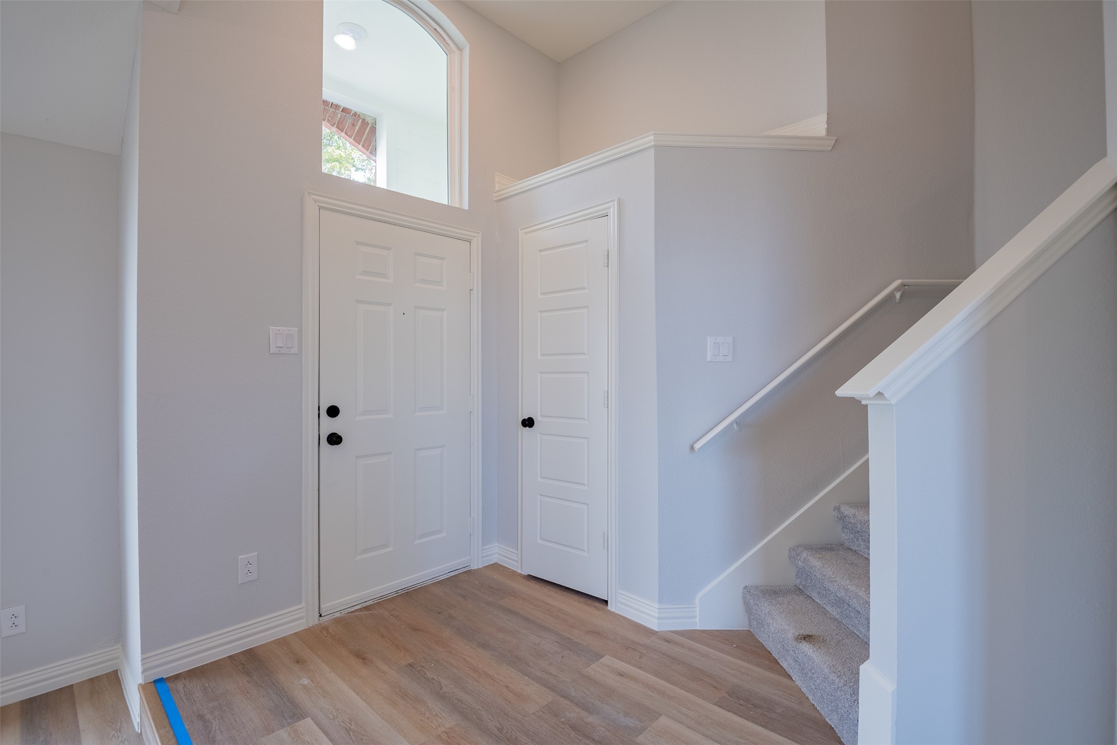 2318 Bennington Drive Arlington TX 76018