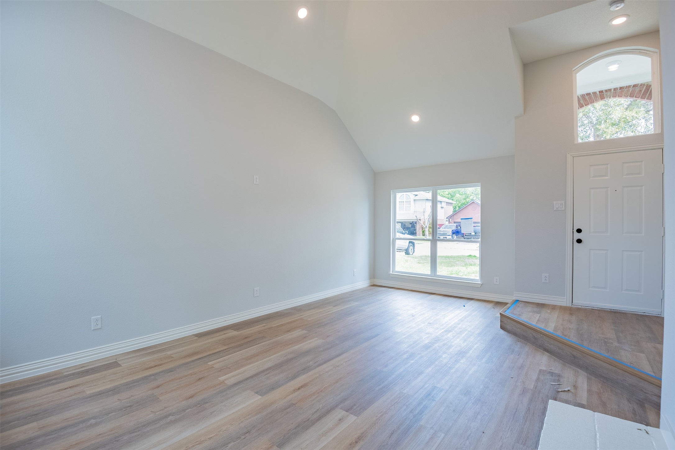 2318 Bennington Drive Arlington TX 76018