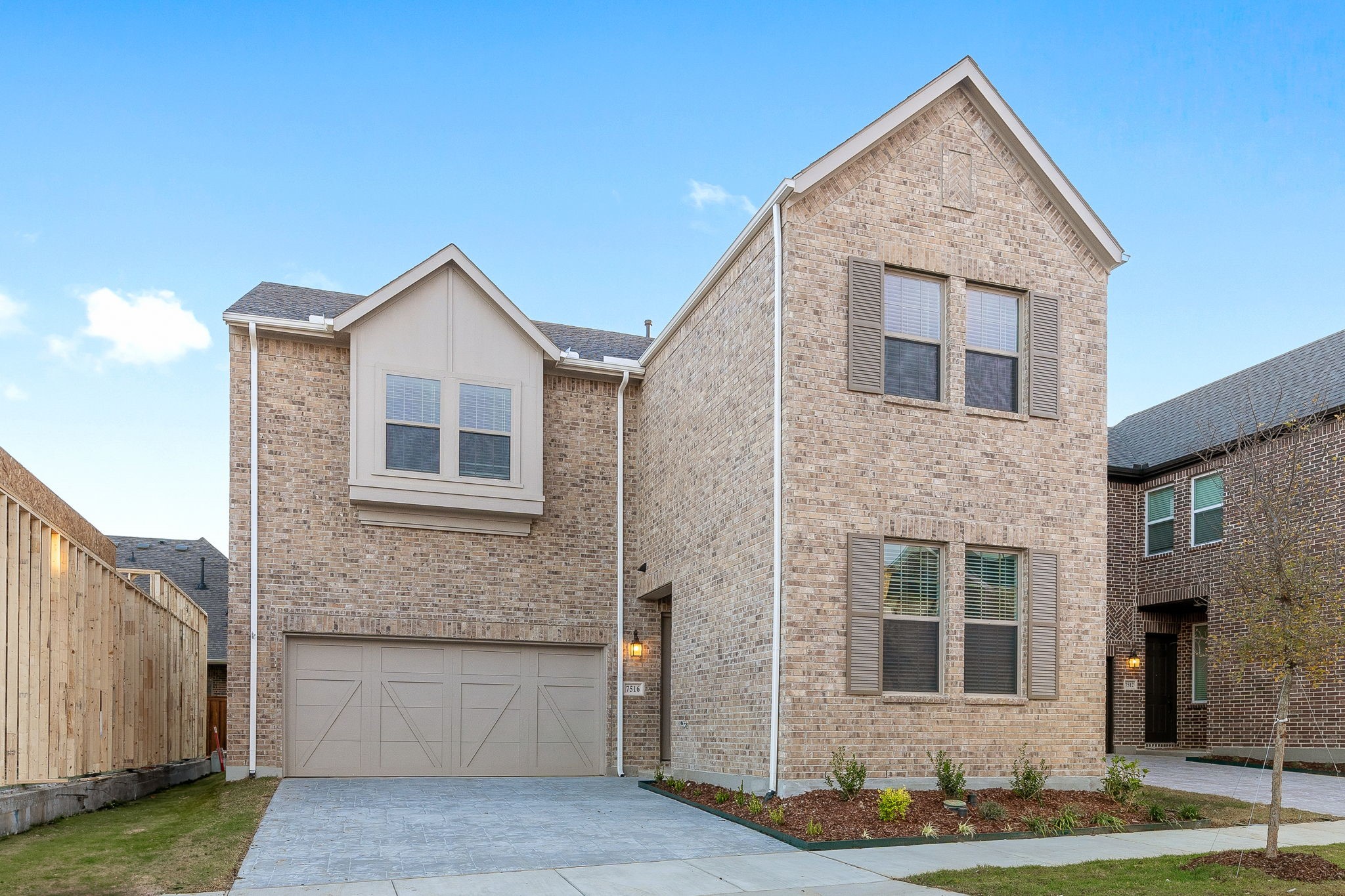 7516 Jones Drive North Richland Hills TX 76180